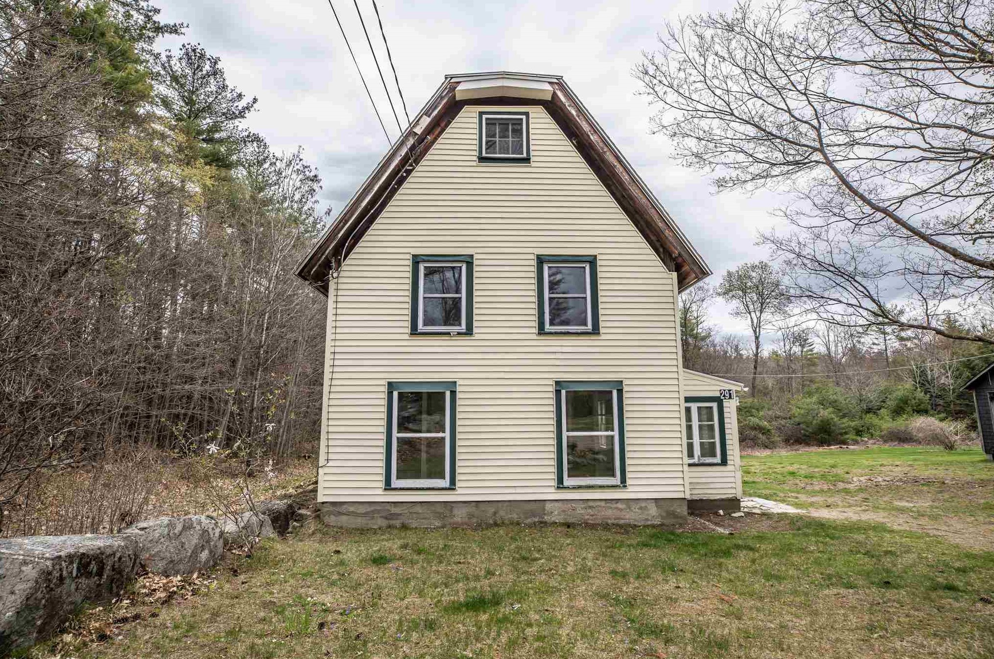 291 Old Street Rd, Peterborough, NH 03458