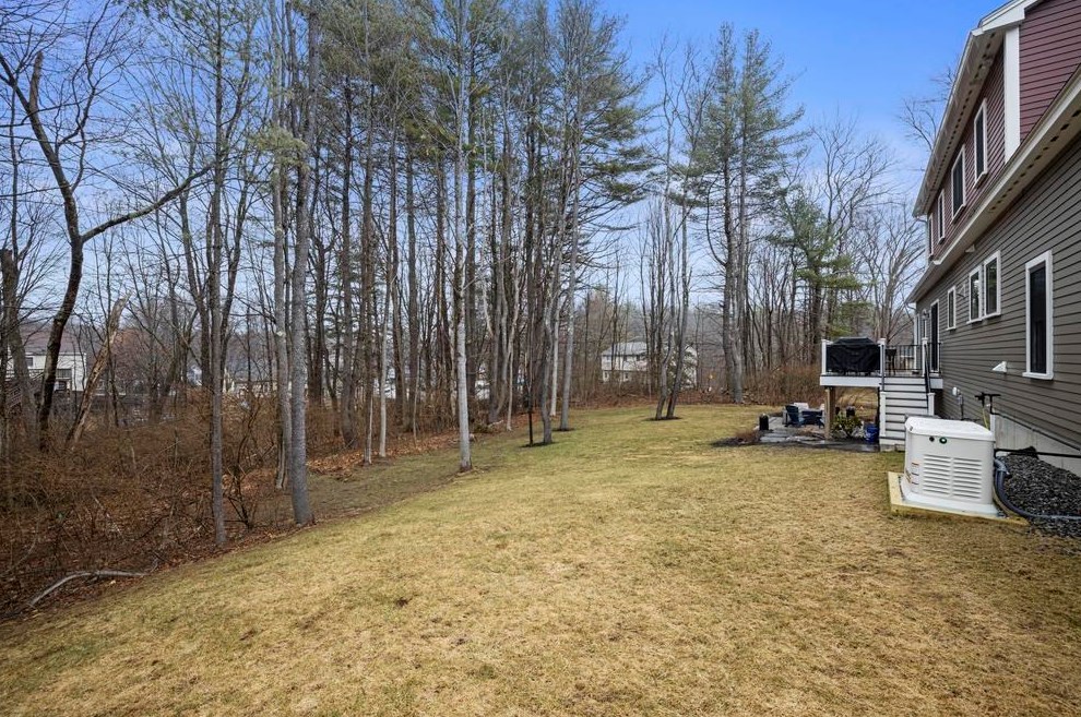 4 Heath Dr, Newfields NH  03856-4400 exterior