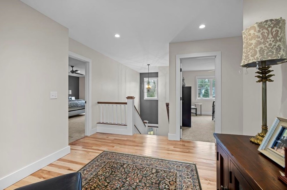 4 Heath Dr, Newfields NH  03856-4400 exterior