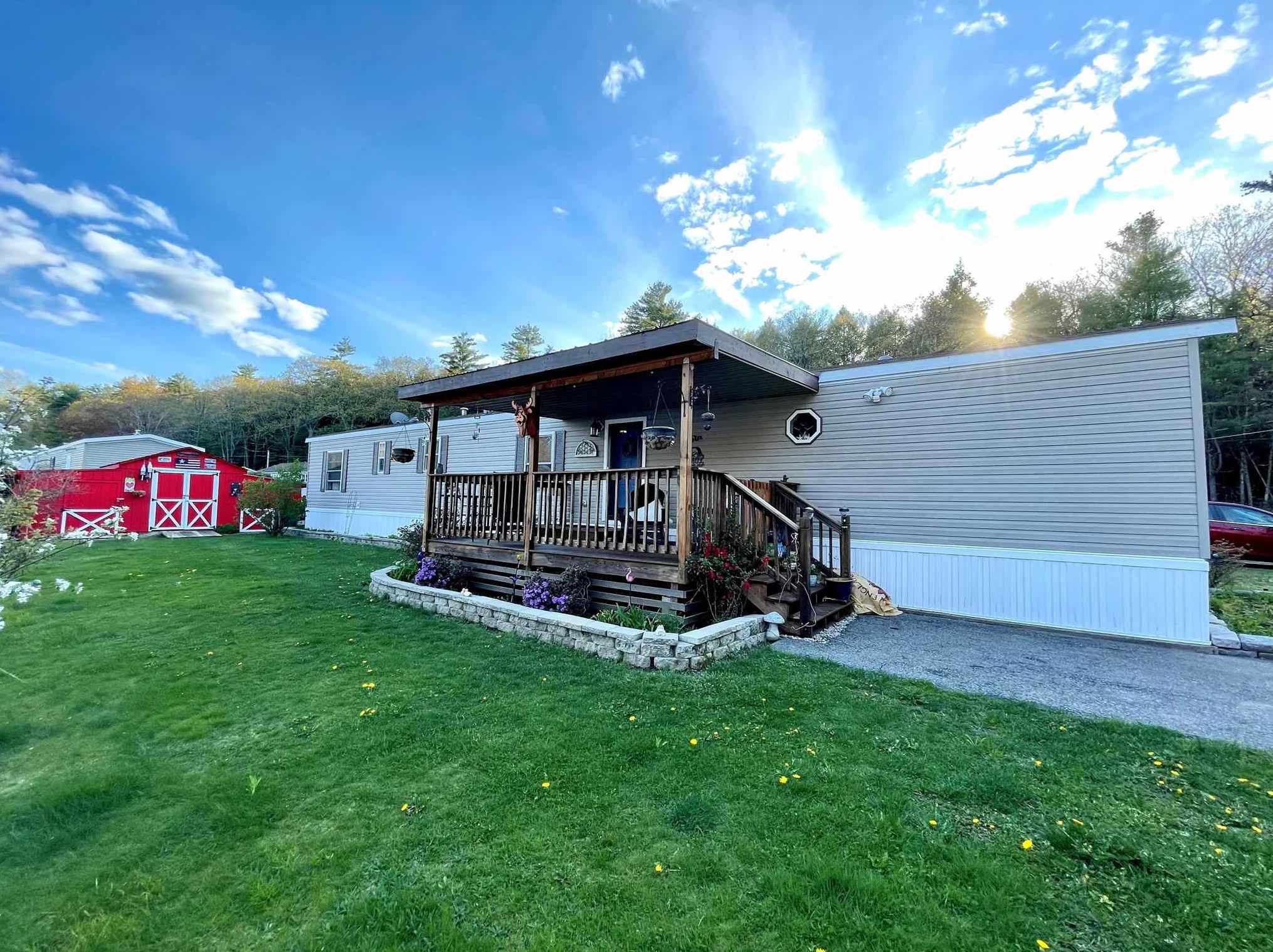 3 Anderson, Keene, NH 03431