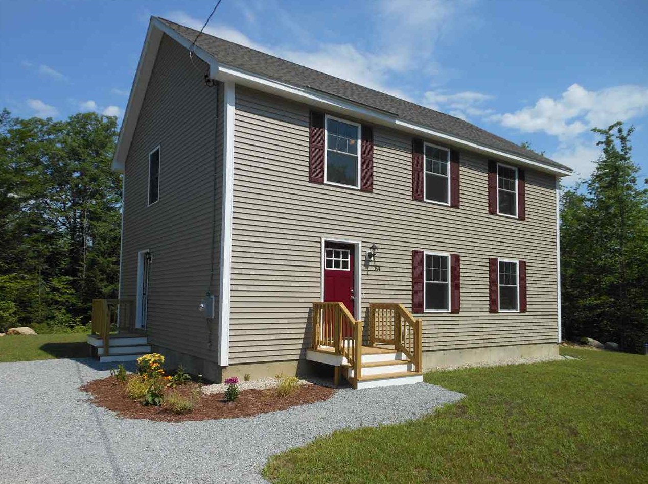 308 Reservoir Rd #31.2, Hillsboro, NH 03244