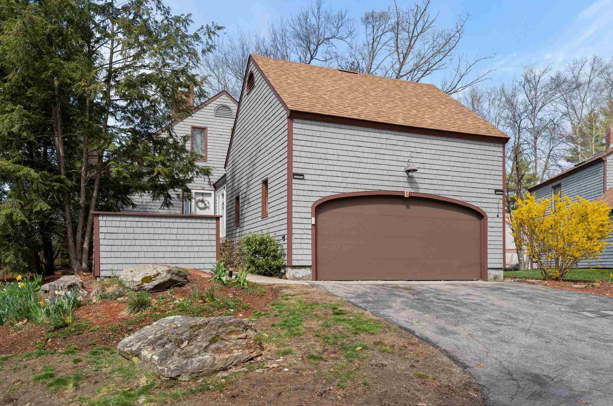 8 Kipford, Nashua, NH 03063