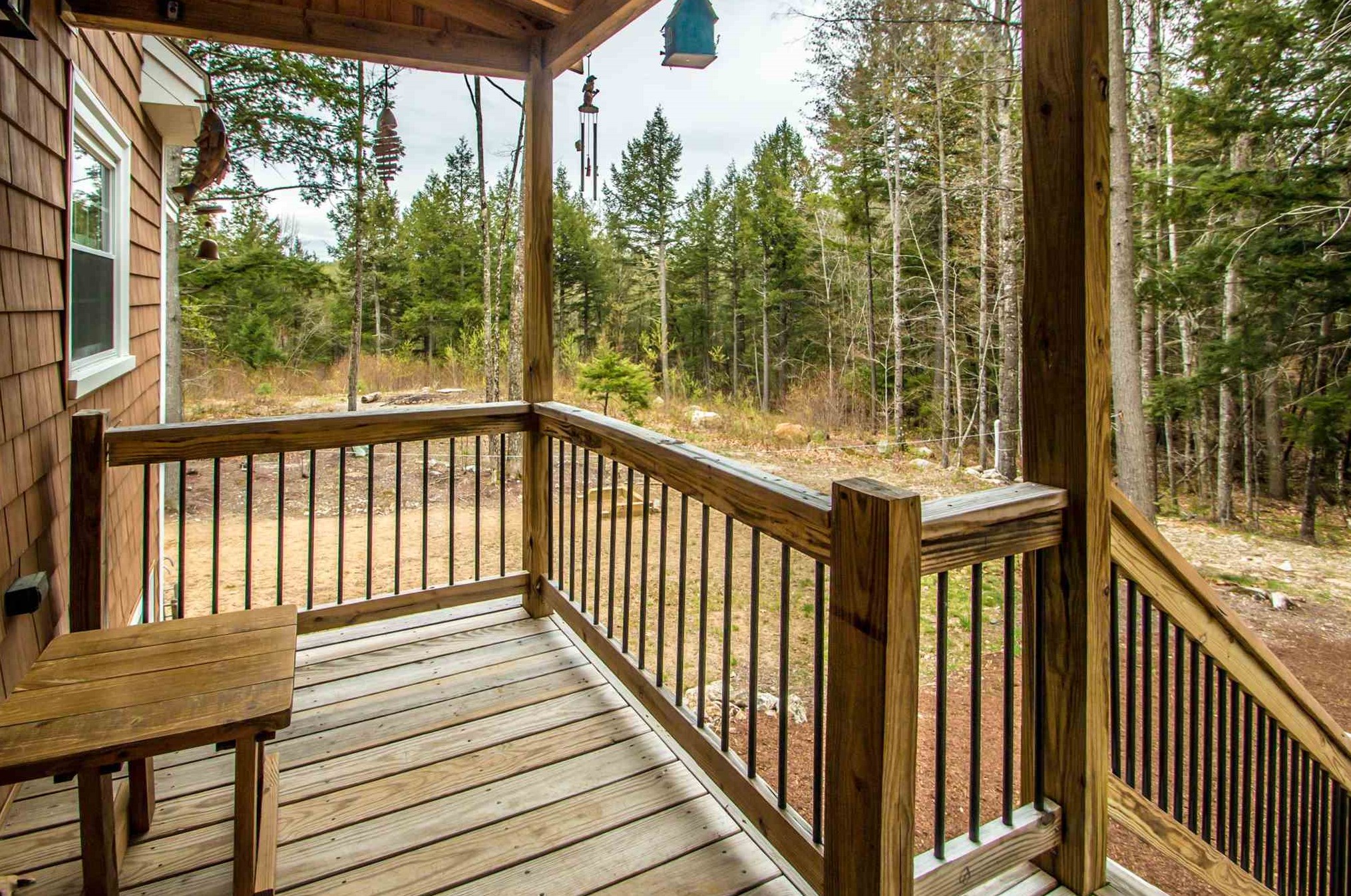 432 Fox, Madison, NH 03849