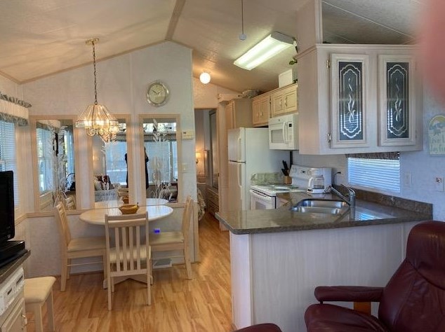 308 State Route 286 #lot 79, Seabrook, NH 03874