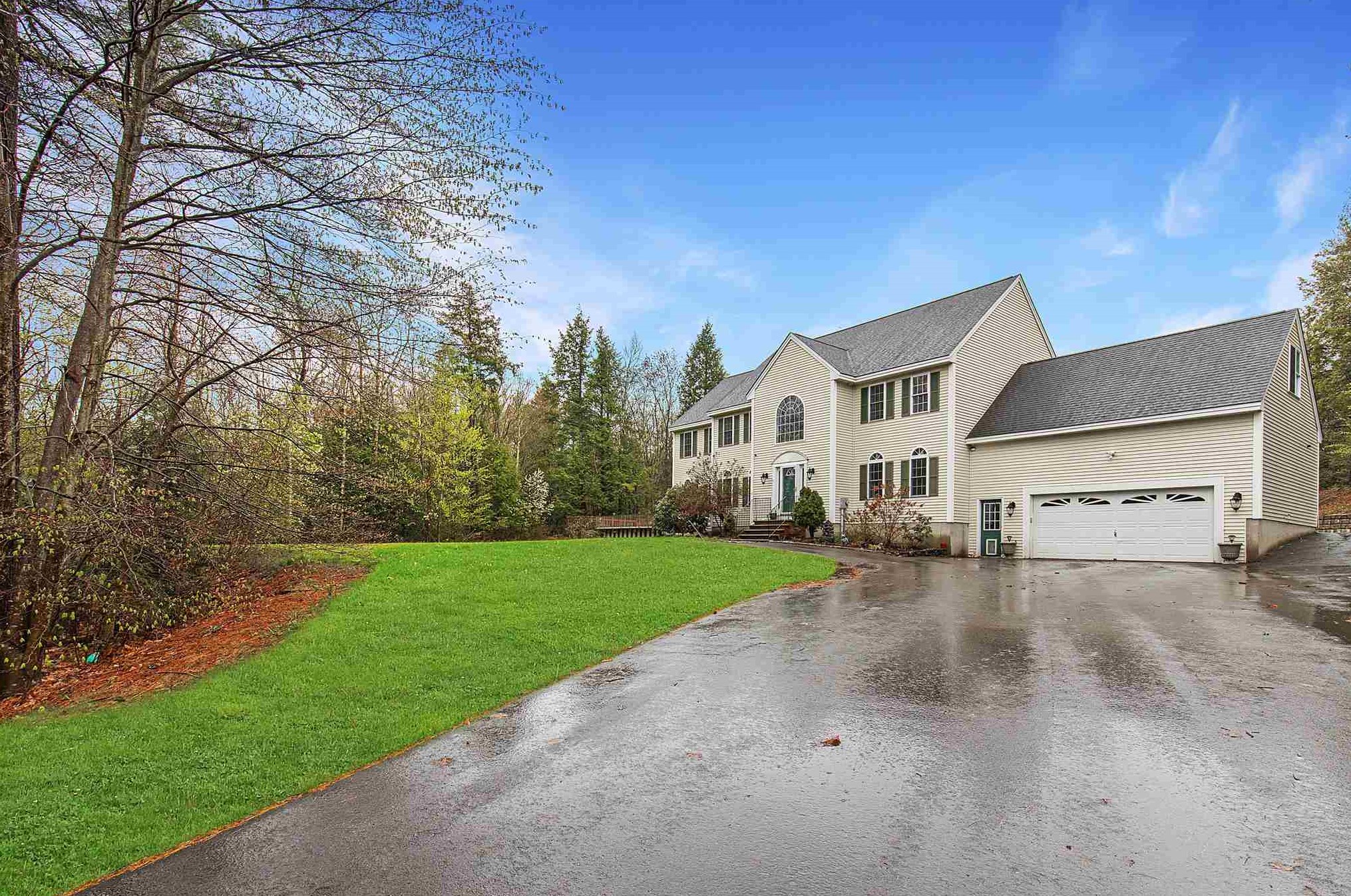 99 Fiddlehead, Chester, NH 03036