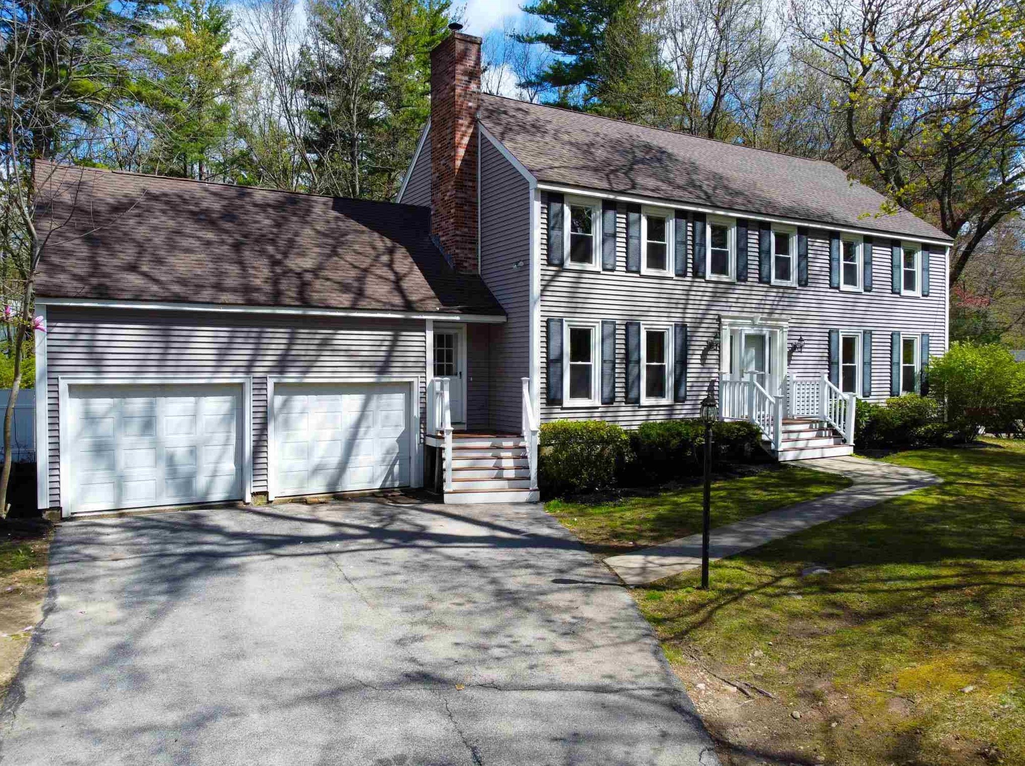 106 Warner Hill Rd, Derry, NH 03038