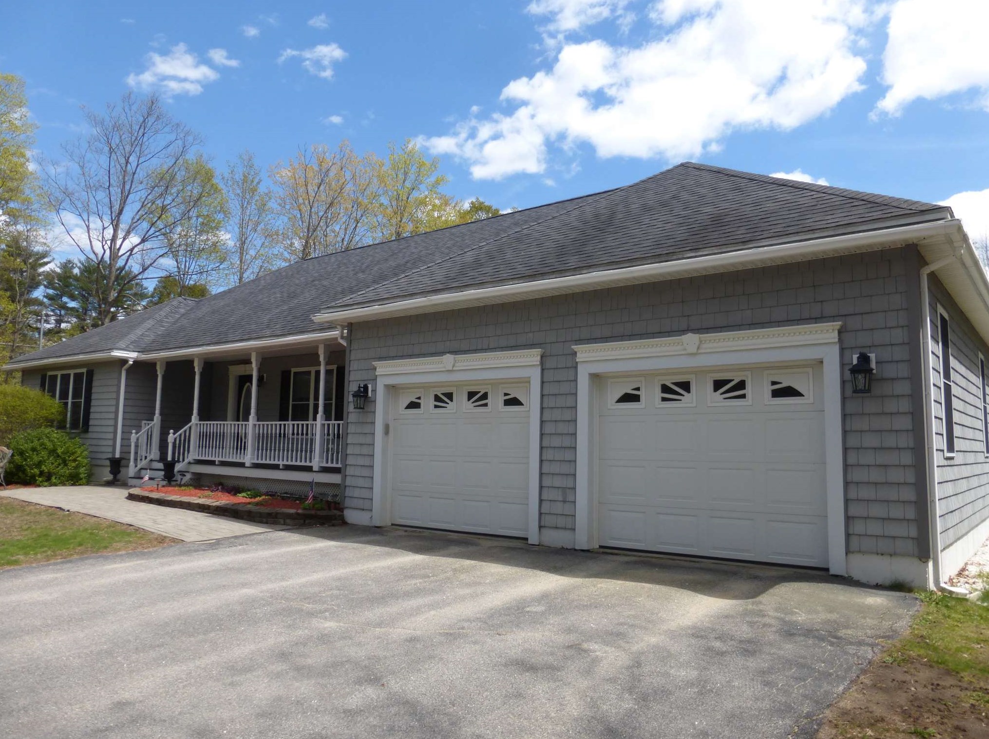 14 Granny Howe Rd, Chichester, NH 03258