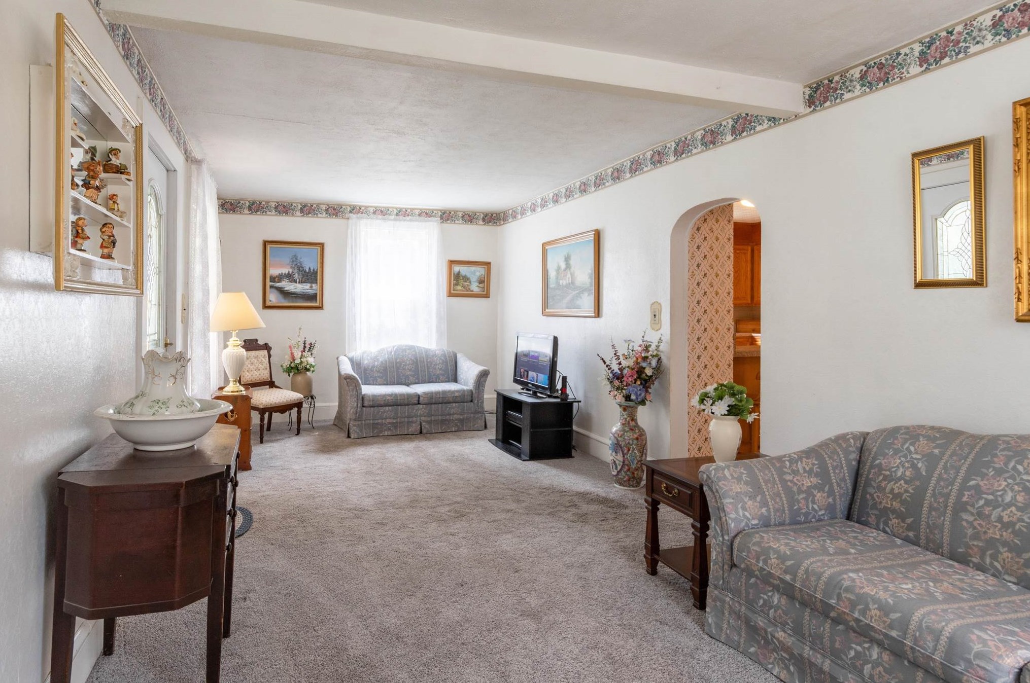 25 Main St, Manchester NH 03102-5129 exterior