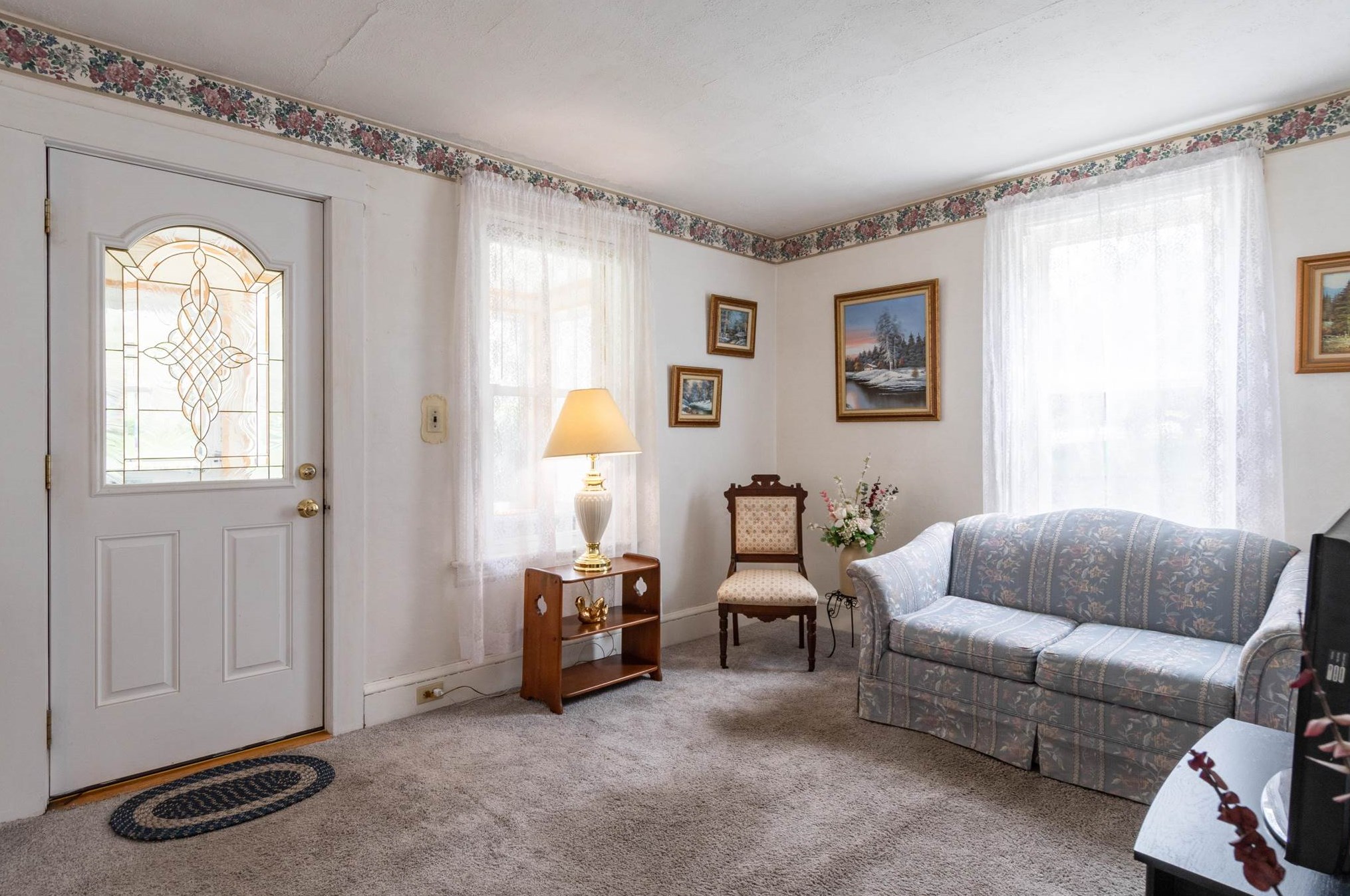 25 Main St, Manchester NH 03102-5129 exterior