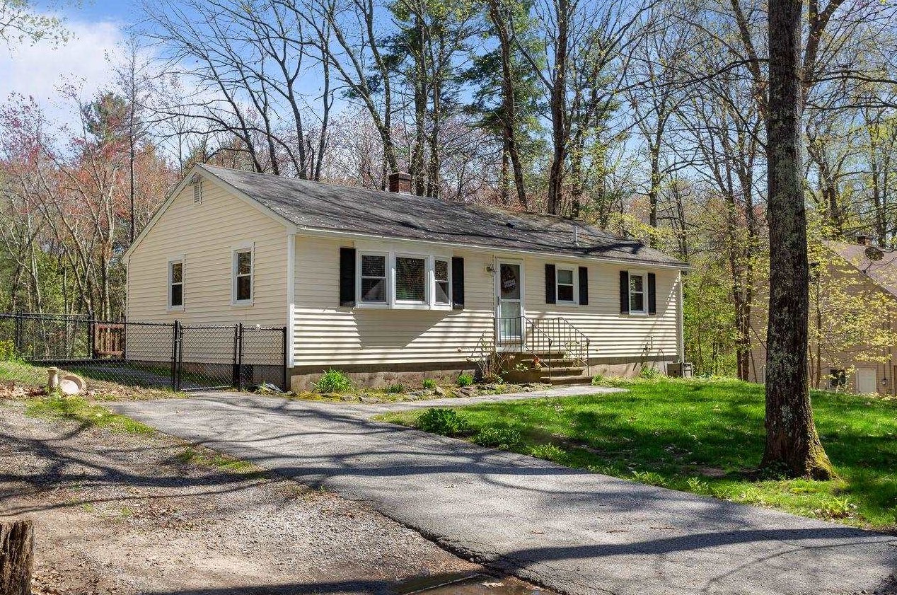 180 Fordway Extension, Derry, NH 03038
