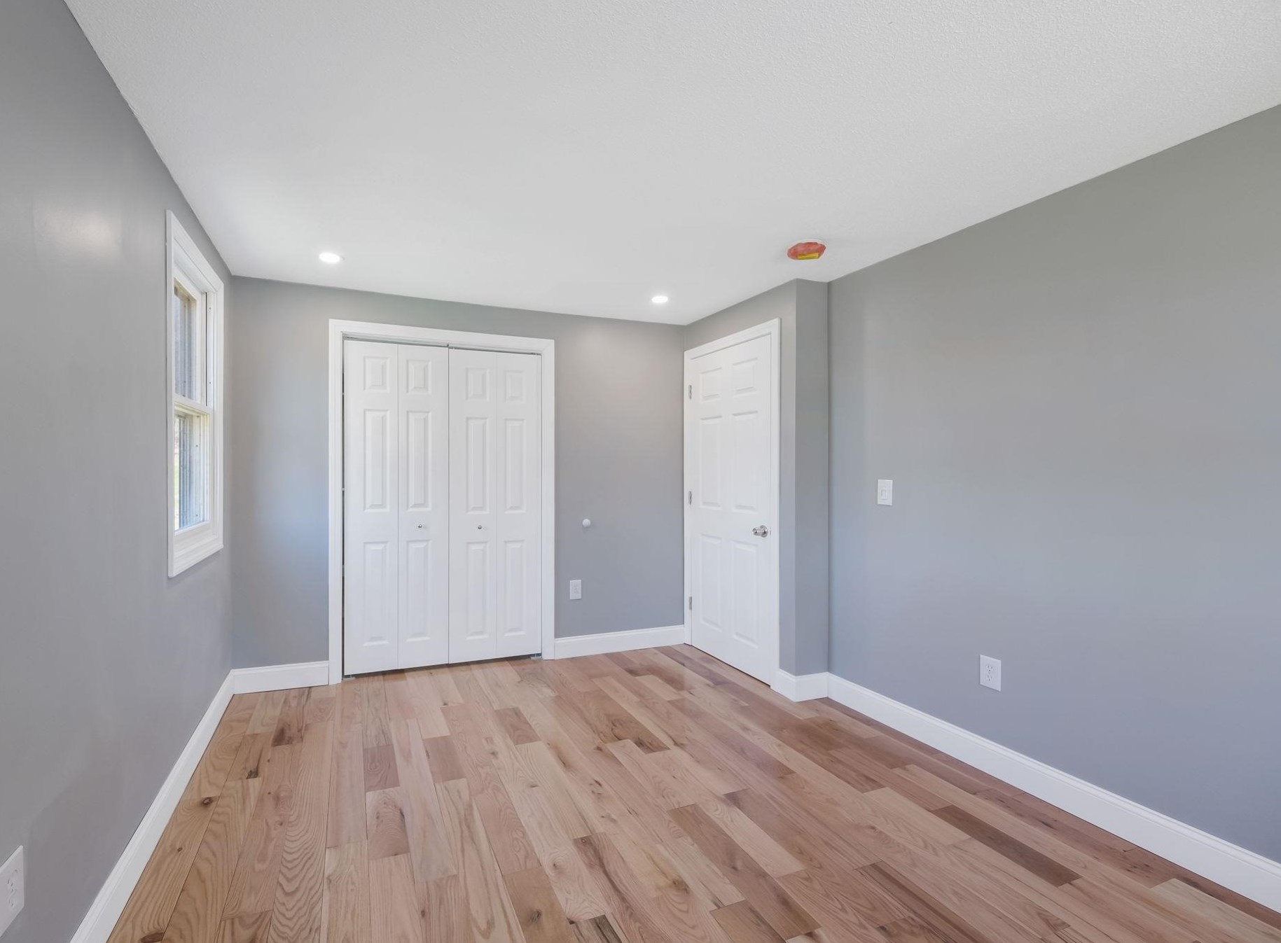 101 Chestnut St, Bridgewater NH  03222-3071 exterior