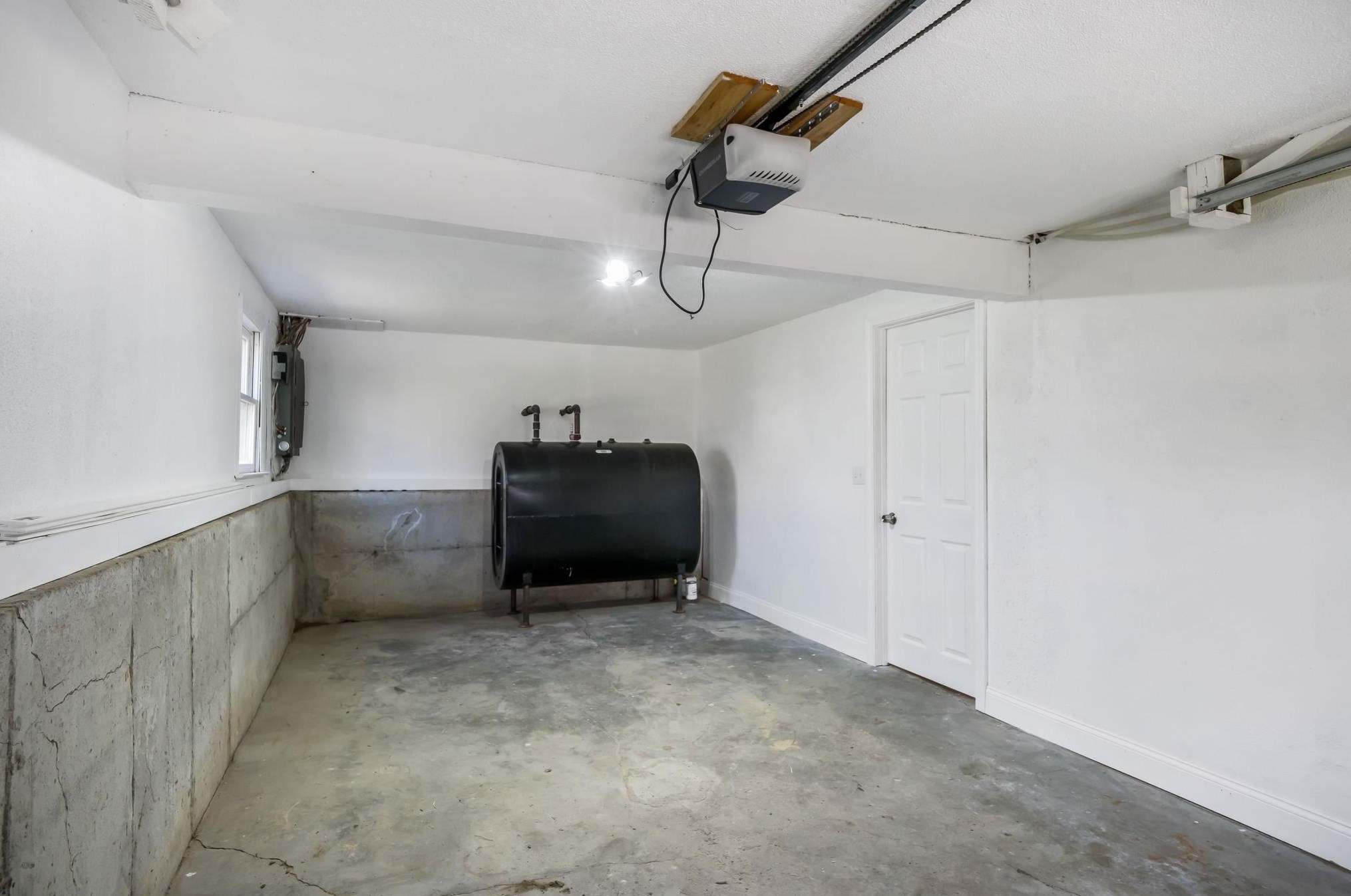 101 Chestnut St, Bridgewater NH  03222-3071 exterior