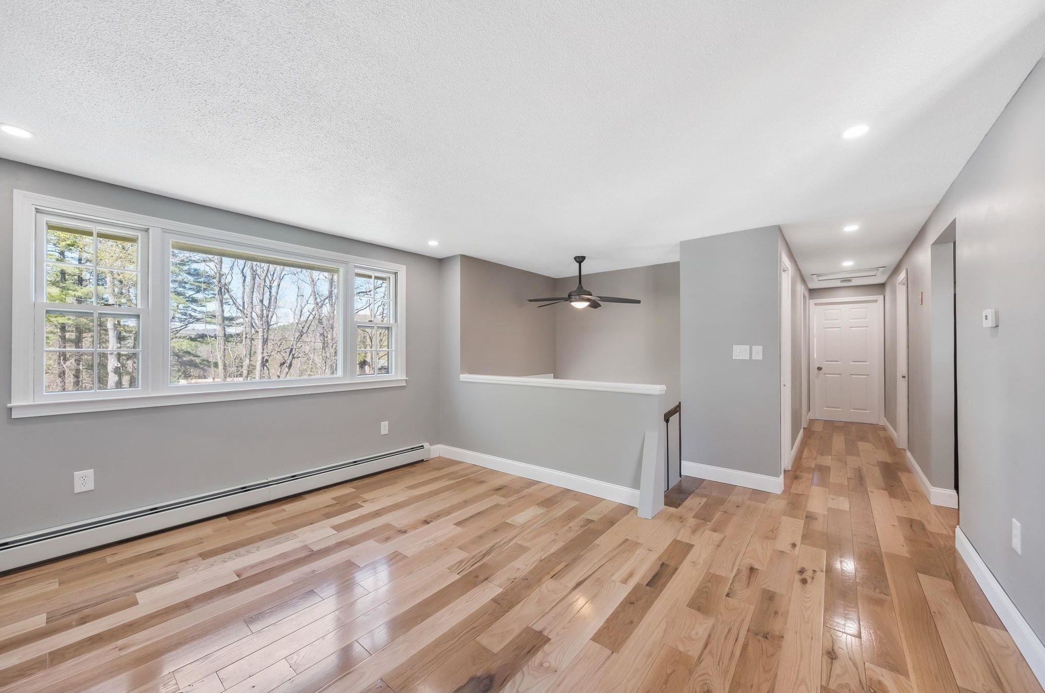 101 Chestnut St, Bridgewater NH  03222-3071 exterior