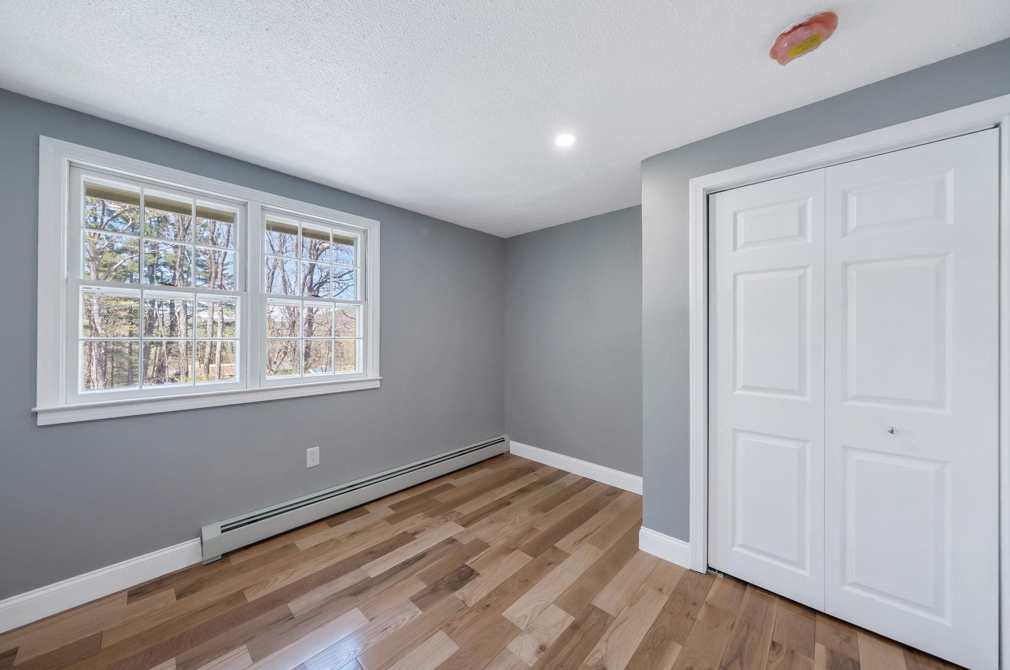 101 Chestnut St, Bridgewater NH  03222-3071 exterior