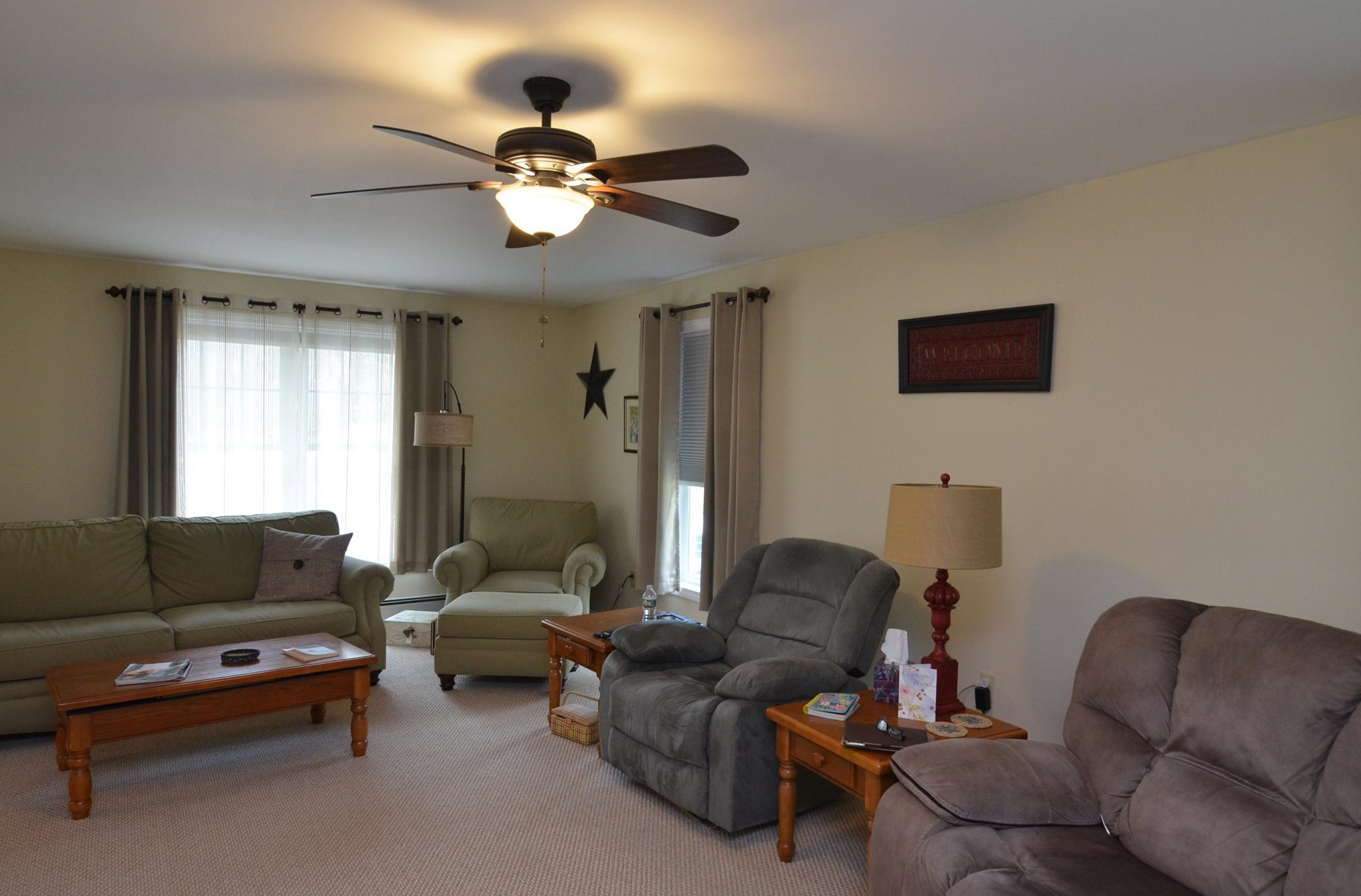 46 Winter Rd, Unity, NH 03773