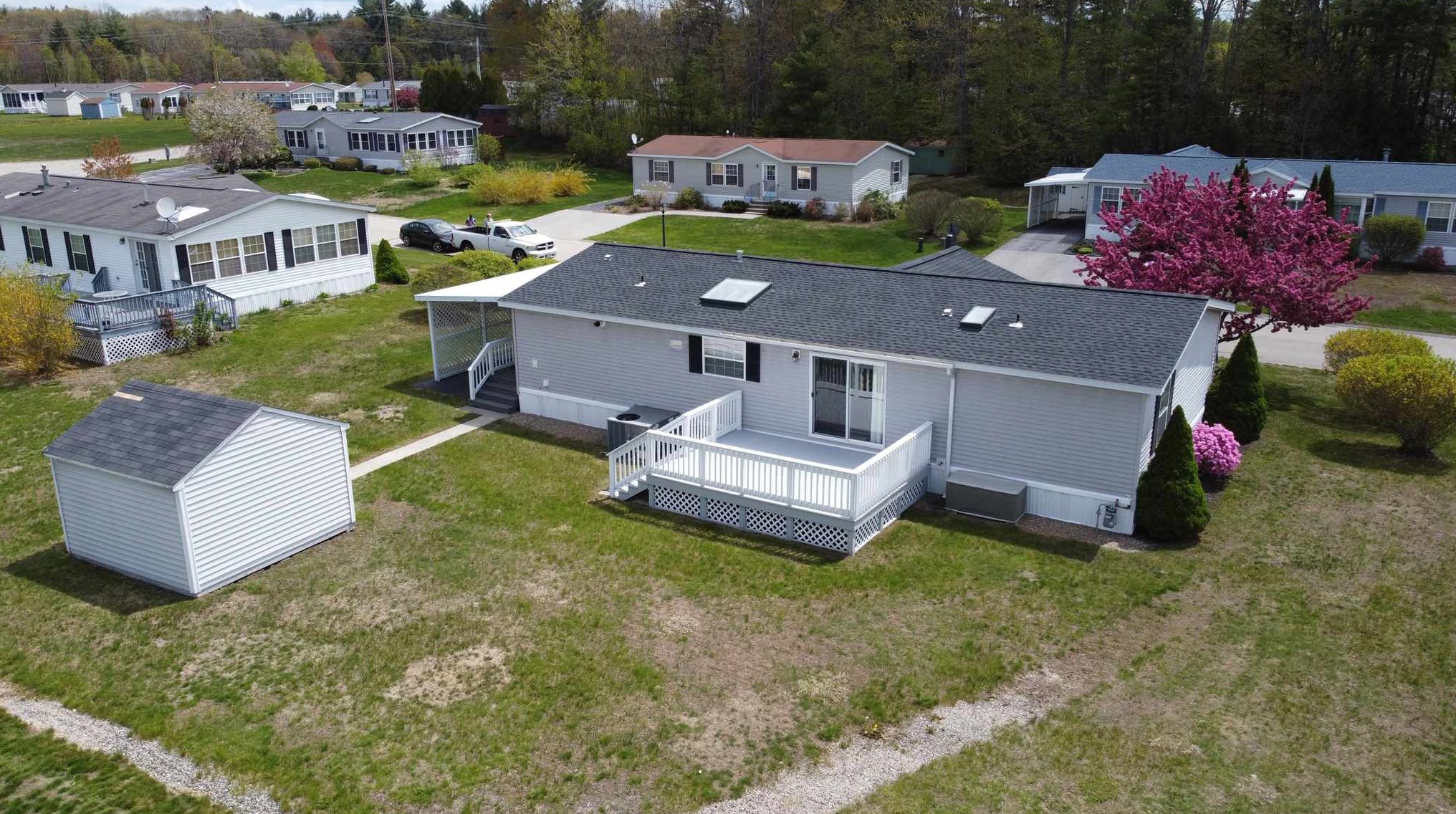 6 Independence Dr, Dover, NH 03820
