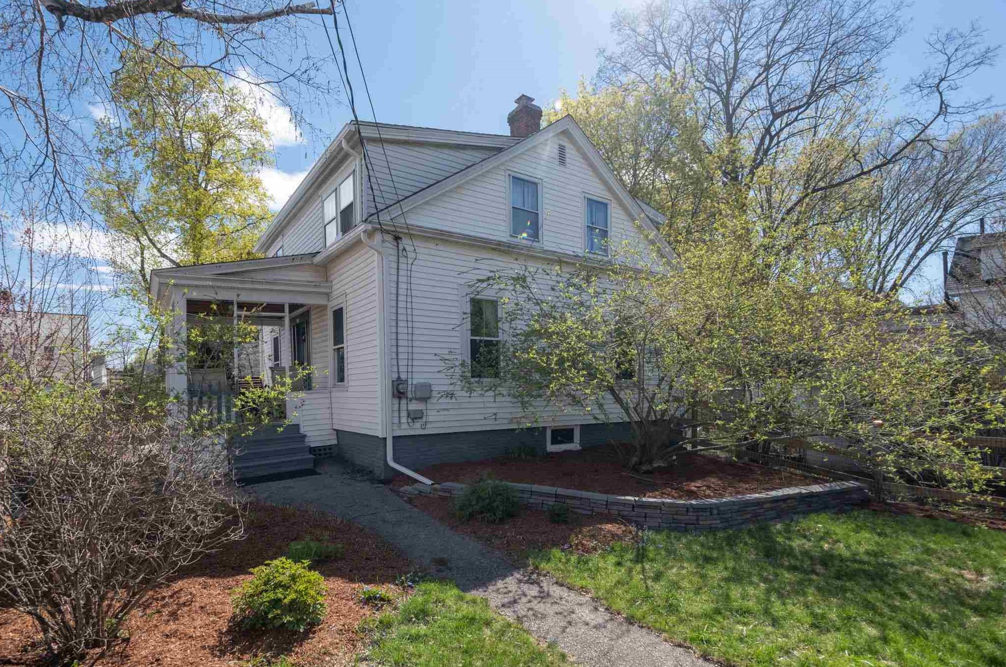 3 Lincoln, Concord, NH 03307