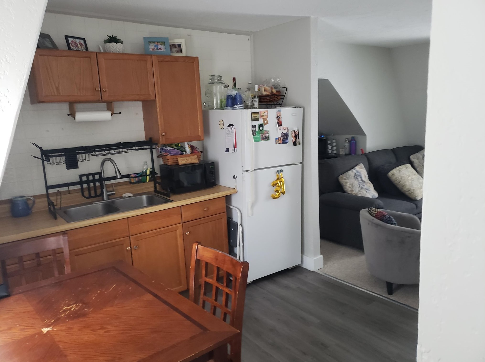 21 Winter St, Dover, NH 03820