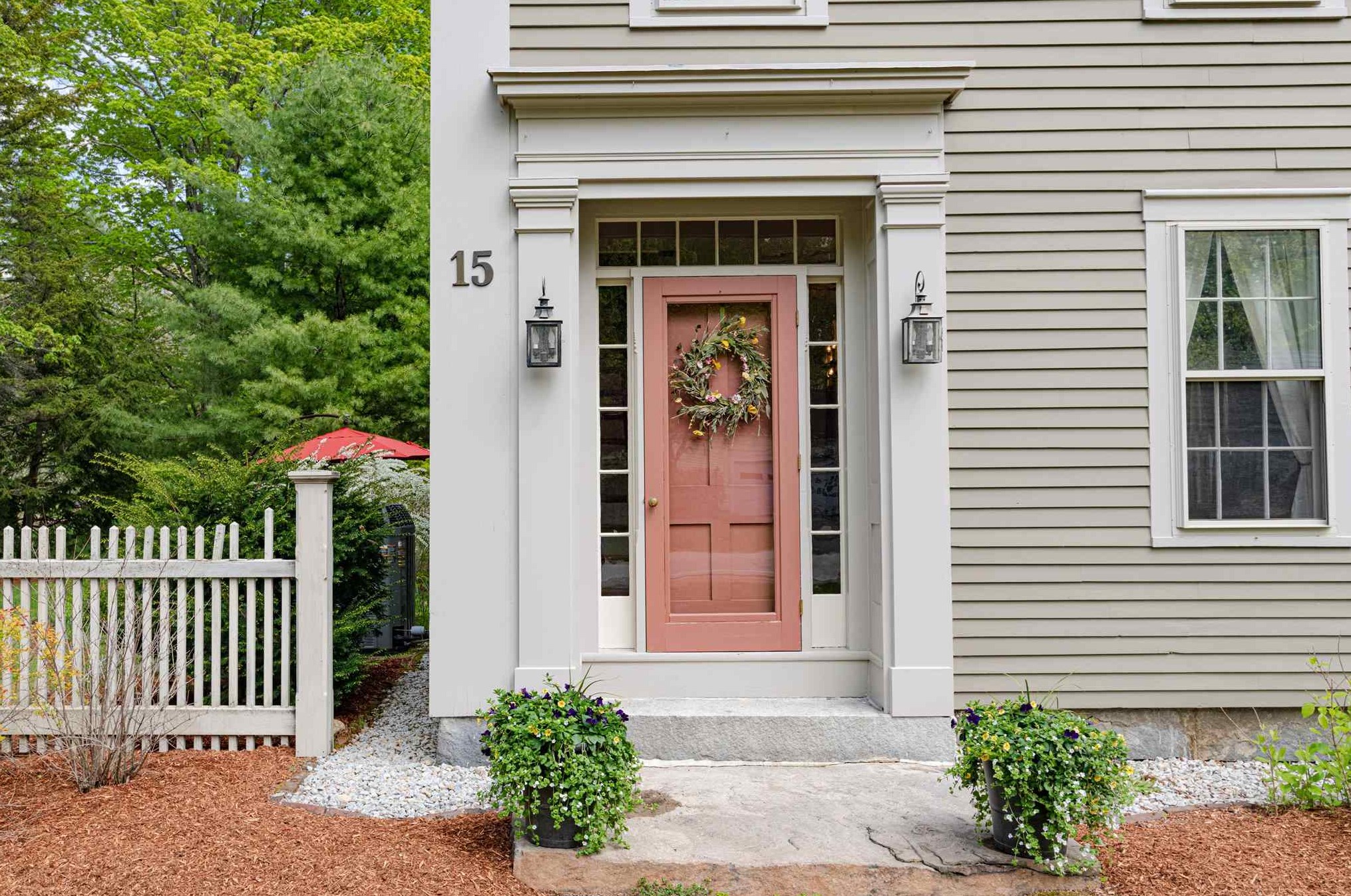 15 Milford, Brookline, NH 03033