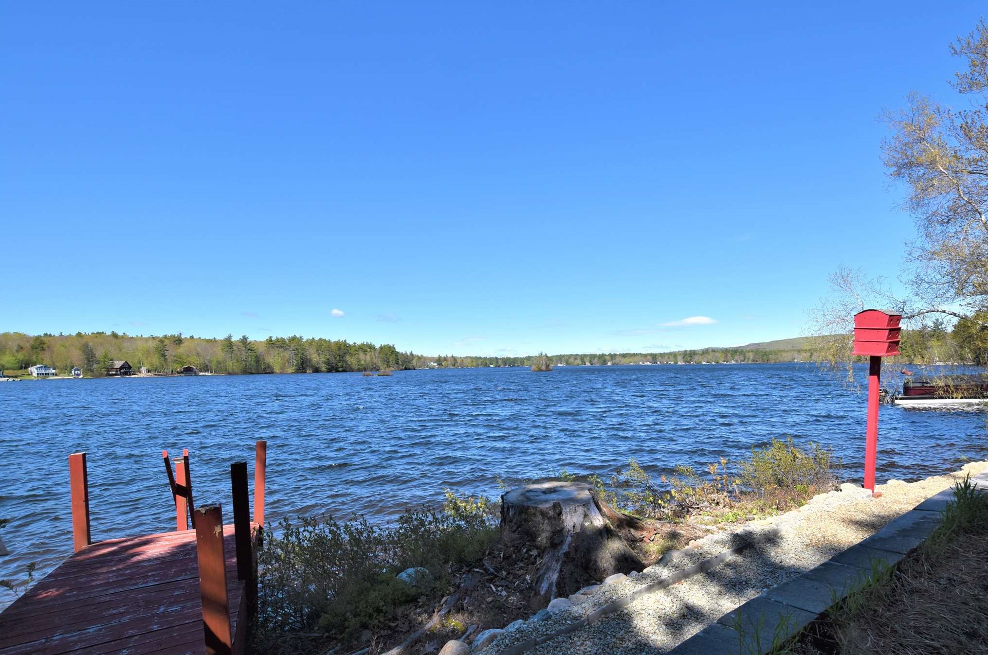 31 Fox Rd, Wakefield, NH 03887