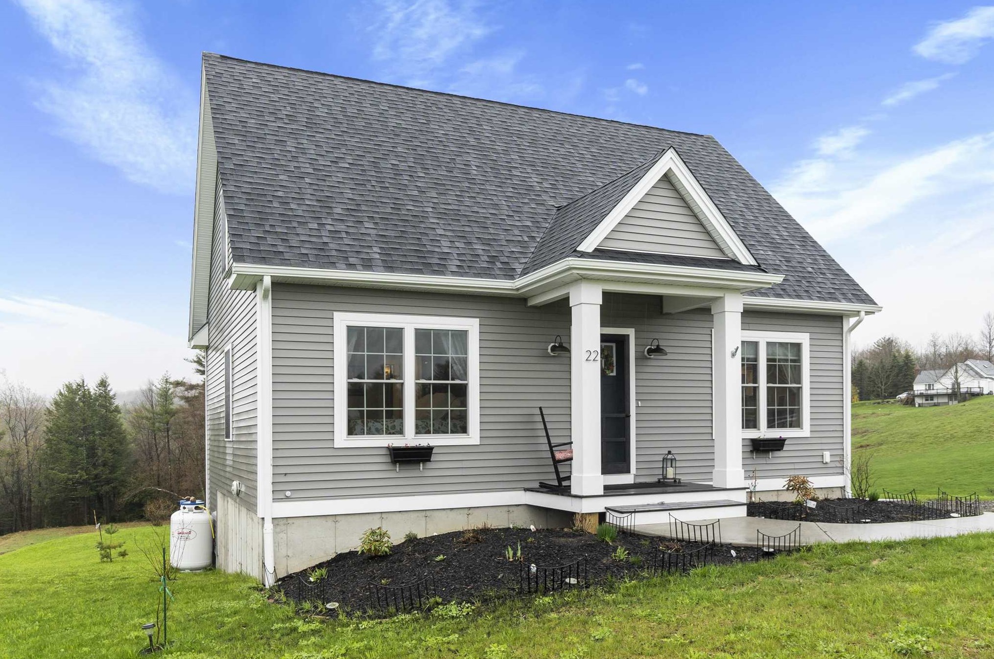 22 Valley, New Ipswich, NH 03071