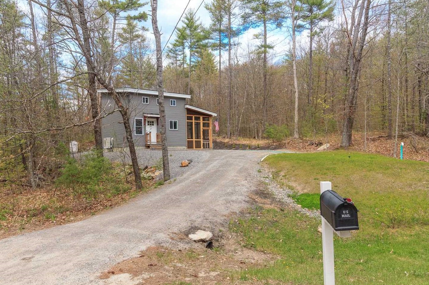 315 Poverty Plains Rd, Warner, NH 03278