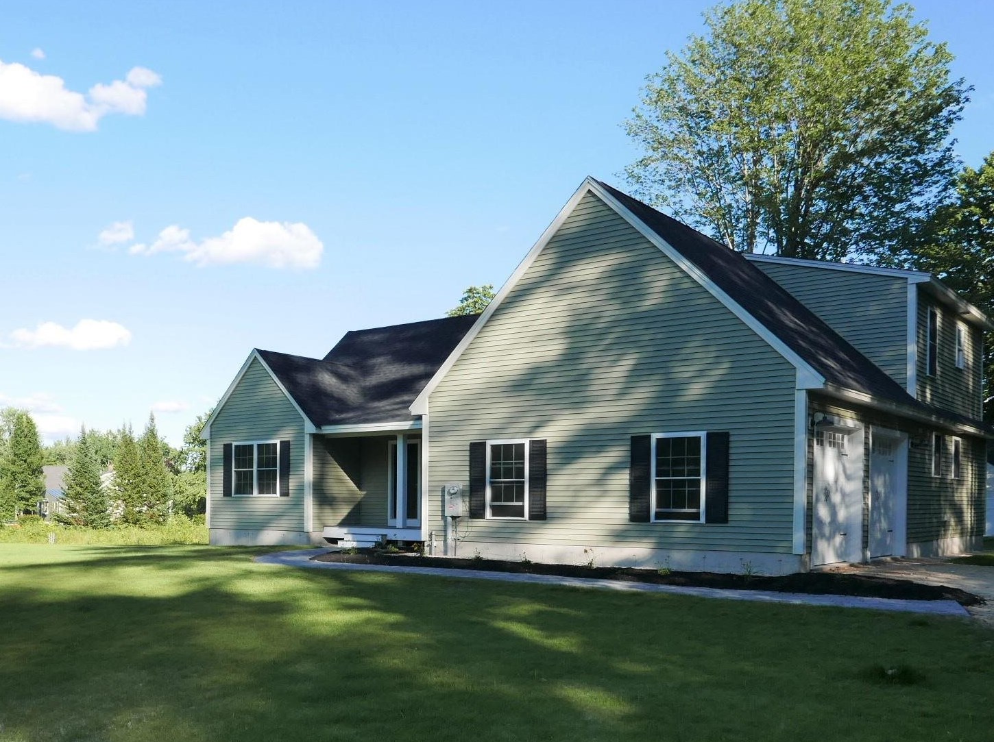 1281 Maple, Hopkinton, NH 03229