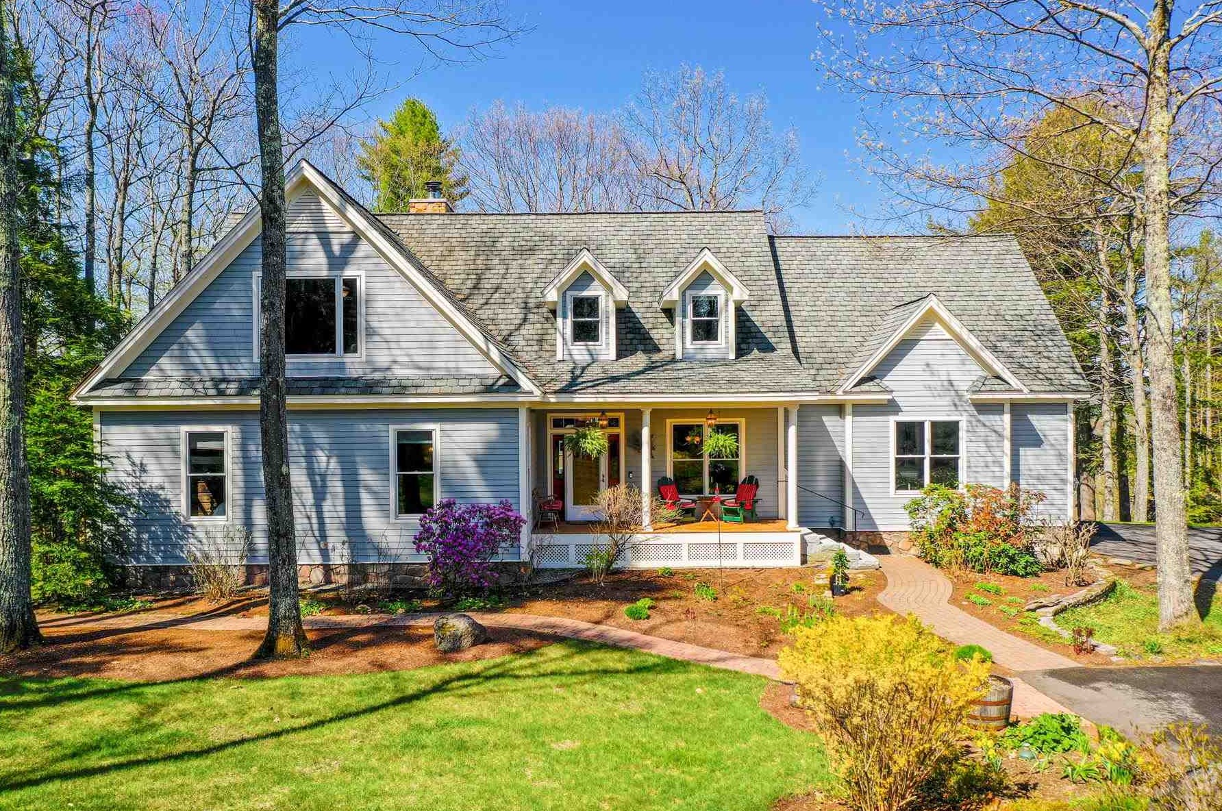 69 Sargent, Holderness, NH 03245