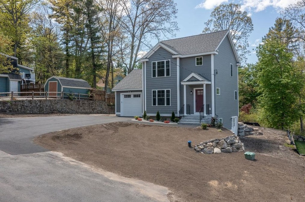 5 Cheryl Rd, Windham, NH 03087-2365