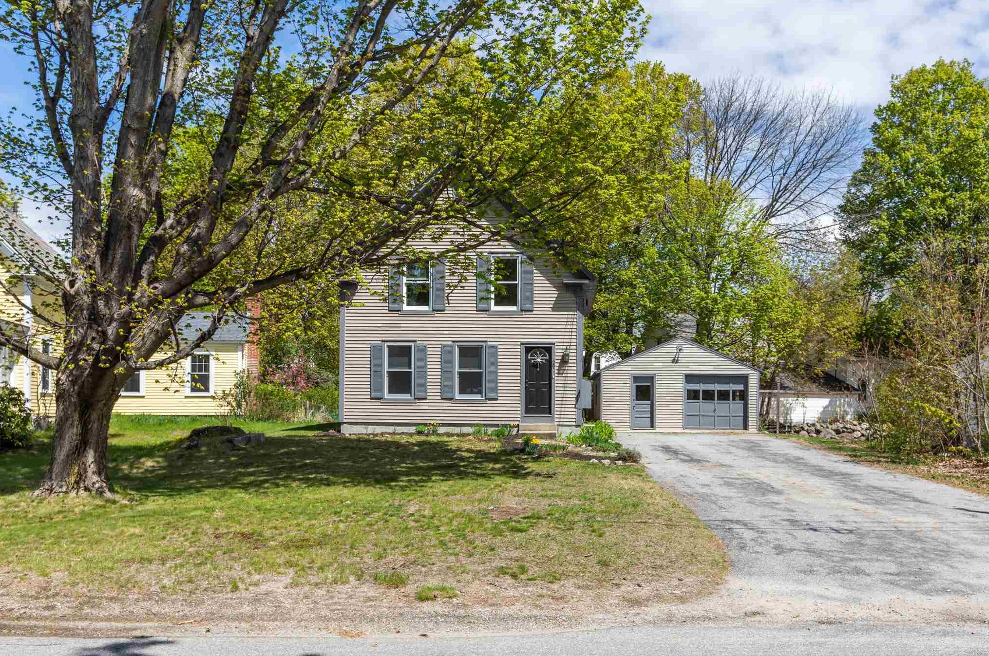 29 Acre St, Bennington, NH 03442