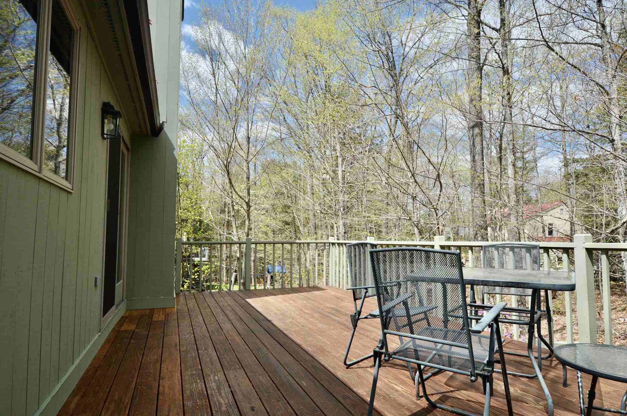 28 Slalom Dr, Grantham, NH 03753