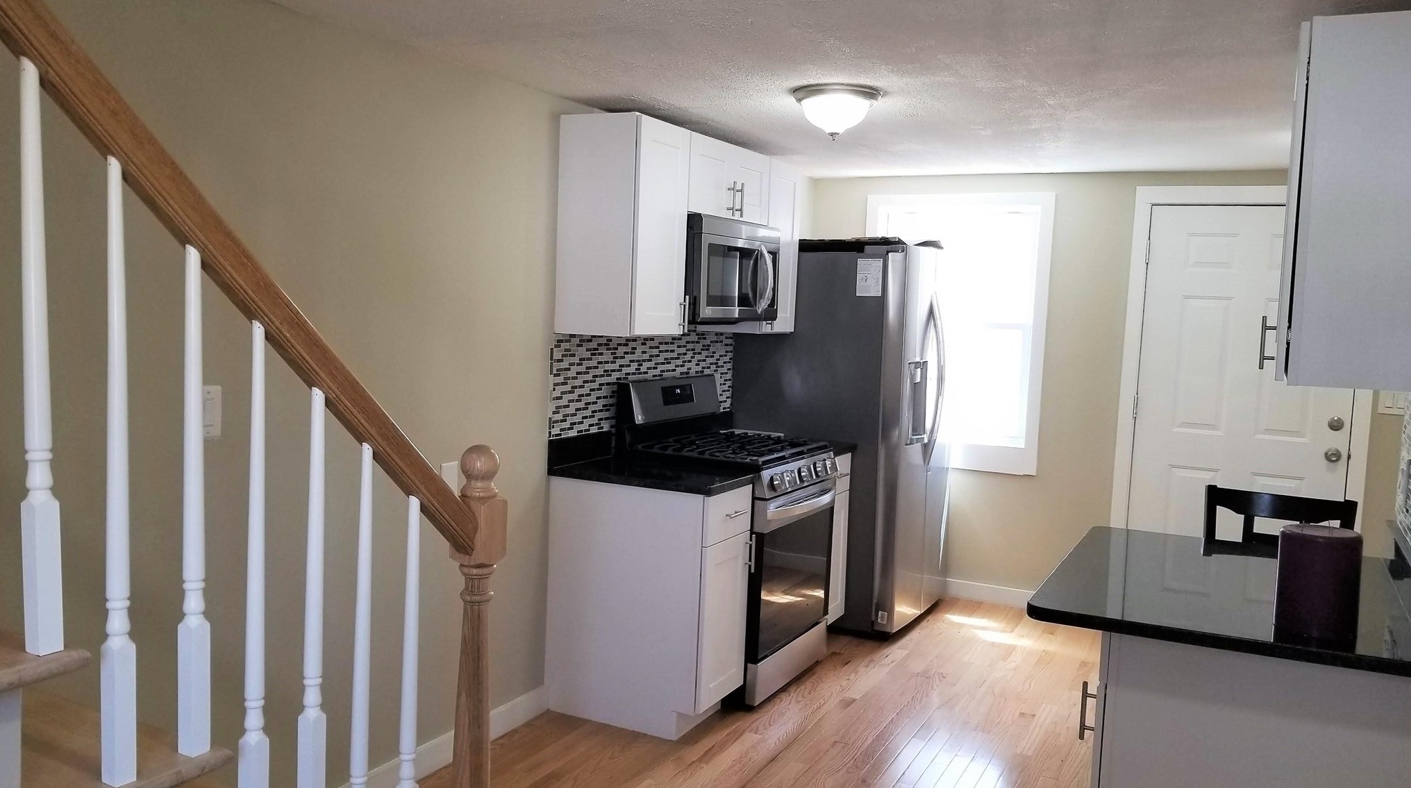 9 Camp Sargent Rd, Merrimack NH  03054-4711 exterior