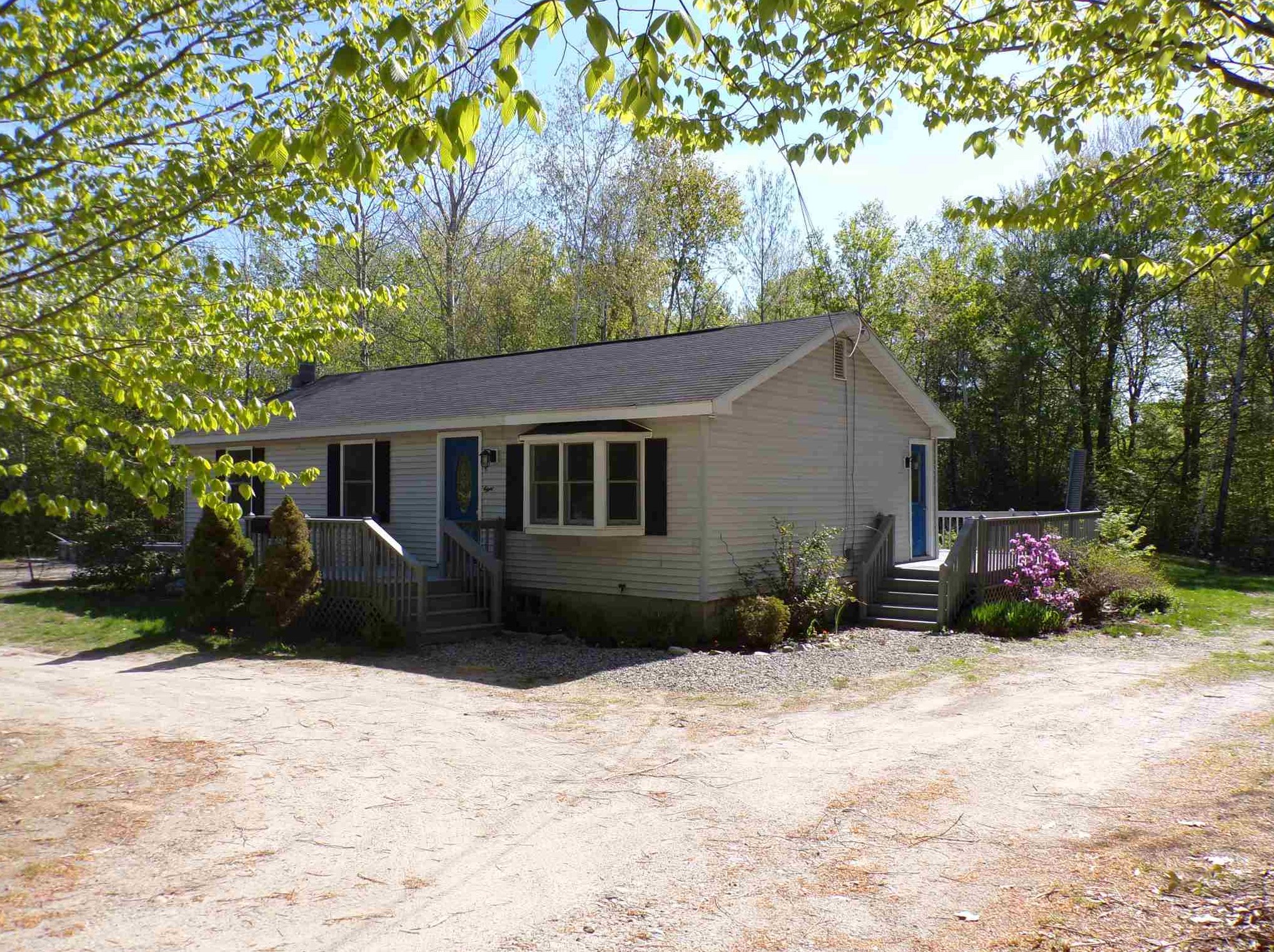 8 Woodcrest, Ossipee, NH 03864