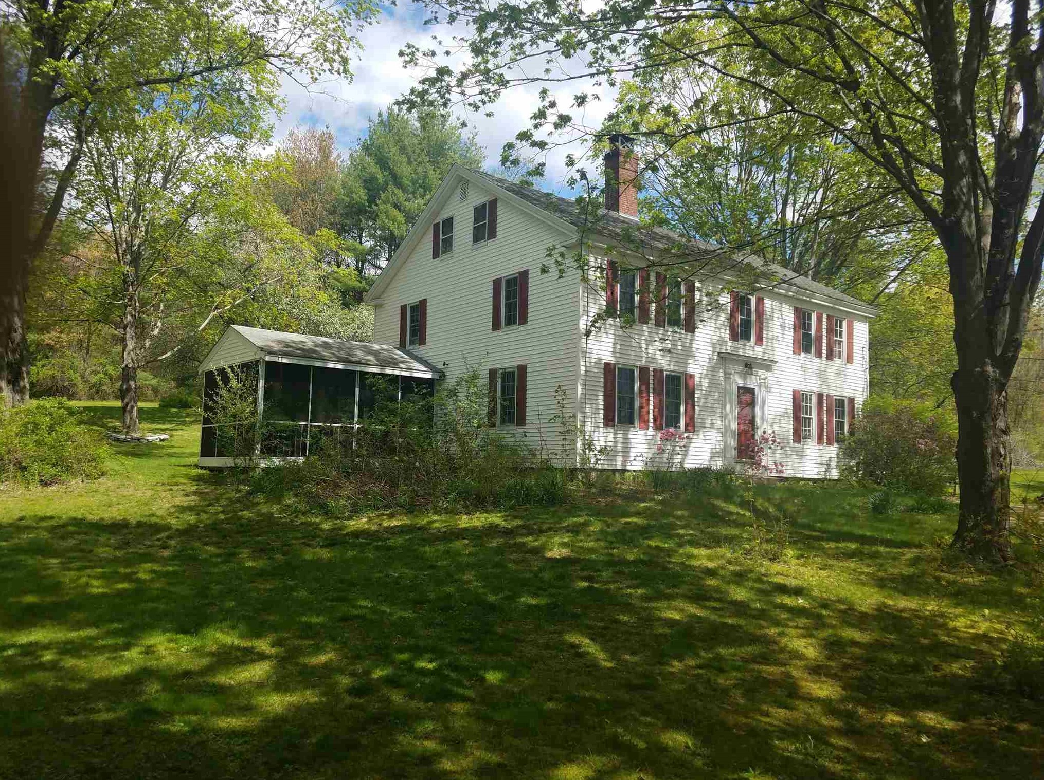 426 Buck, Allenstown, NH 03275