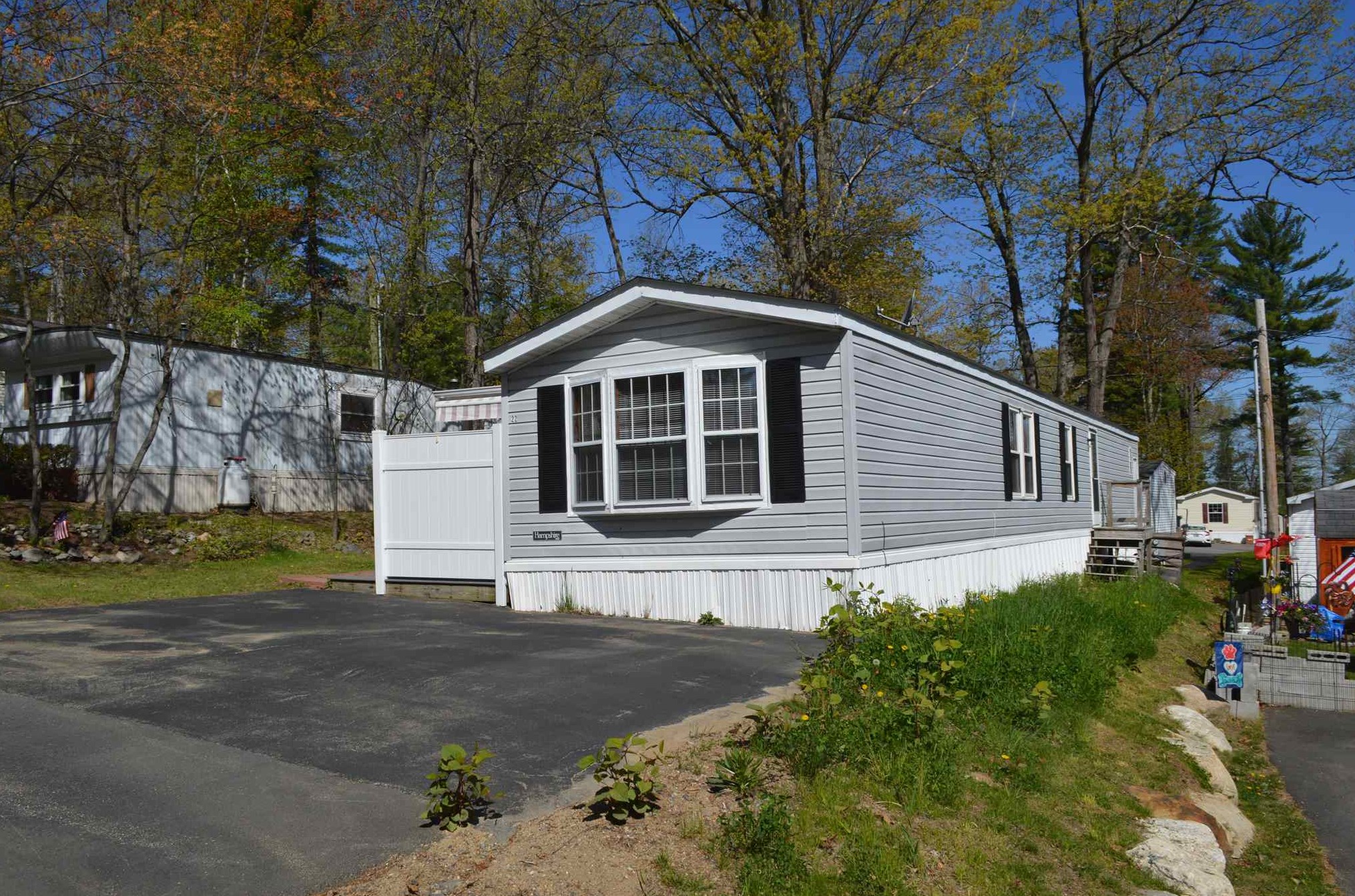 139 Rockingham #22, Derry, NH 03038
