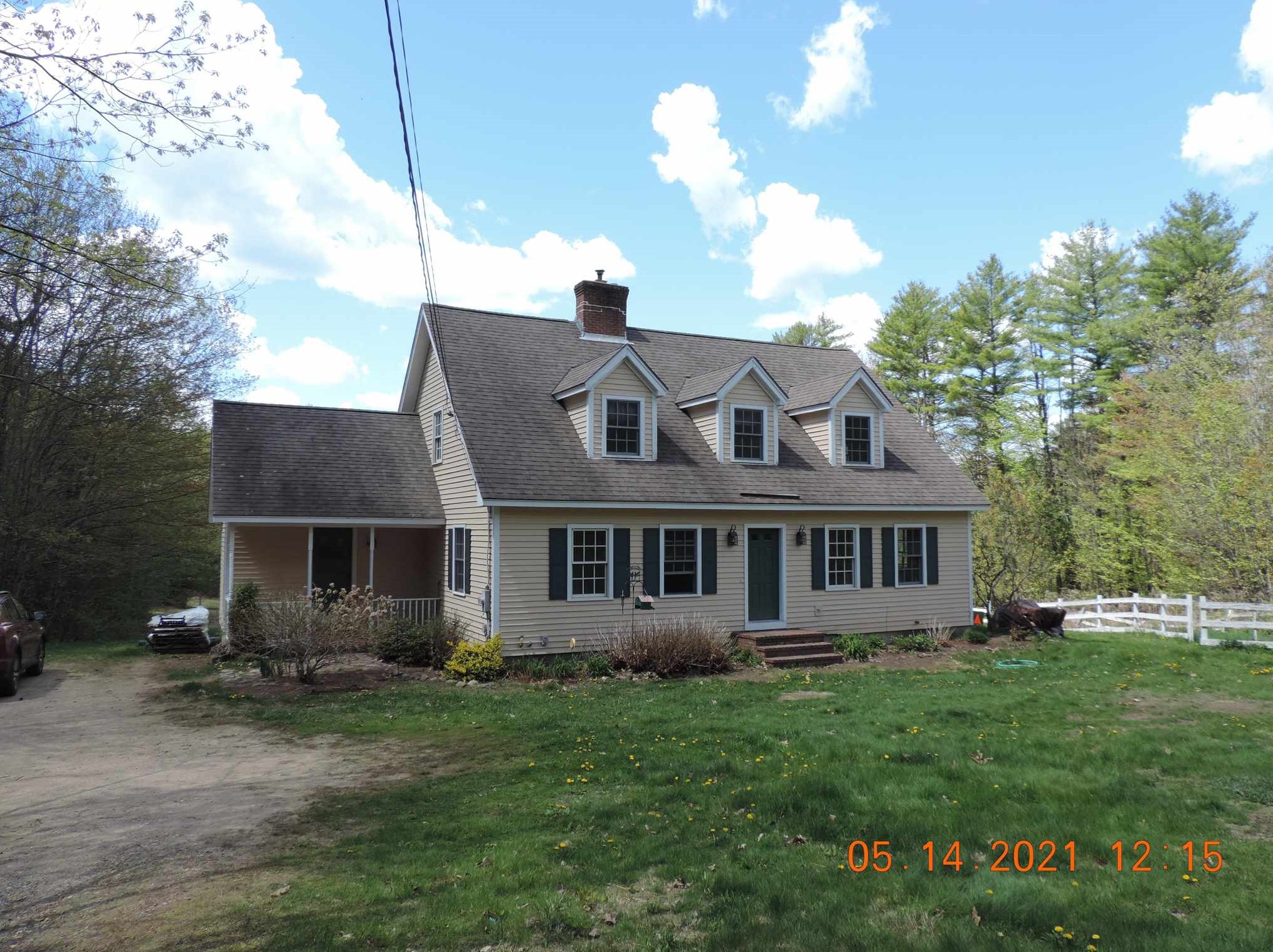 267 Morrill, Canterbury, NH 03224