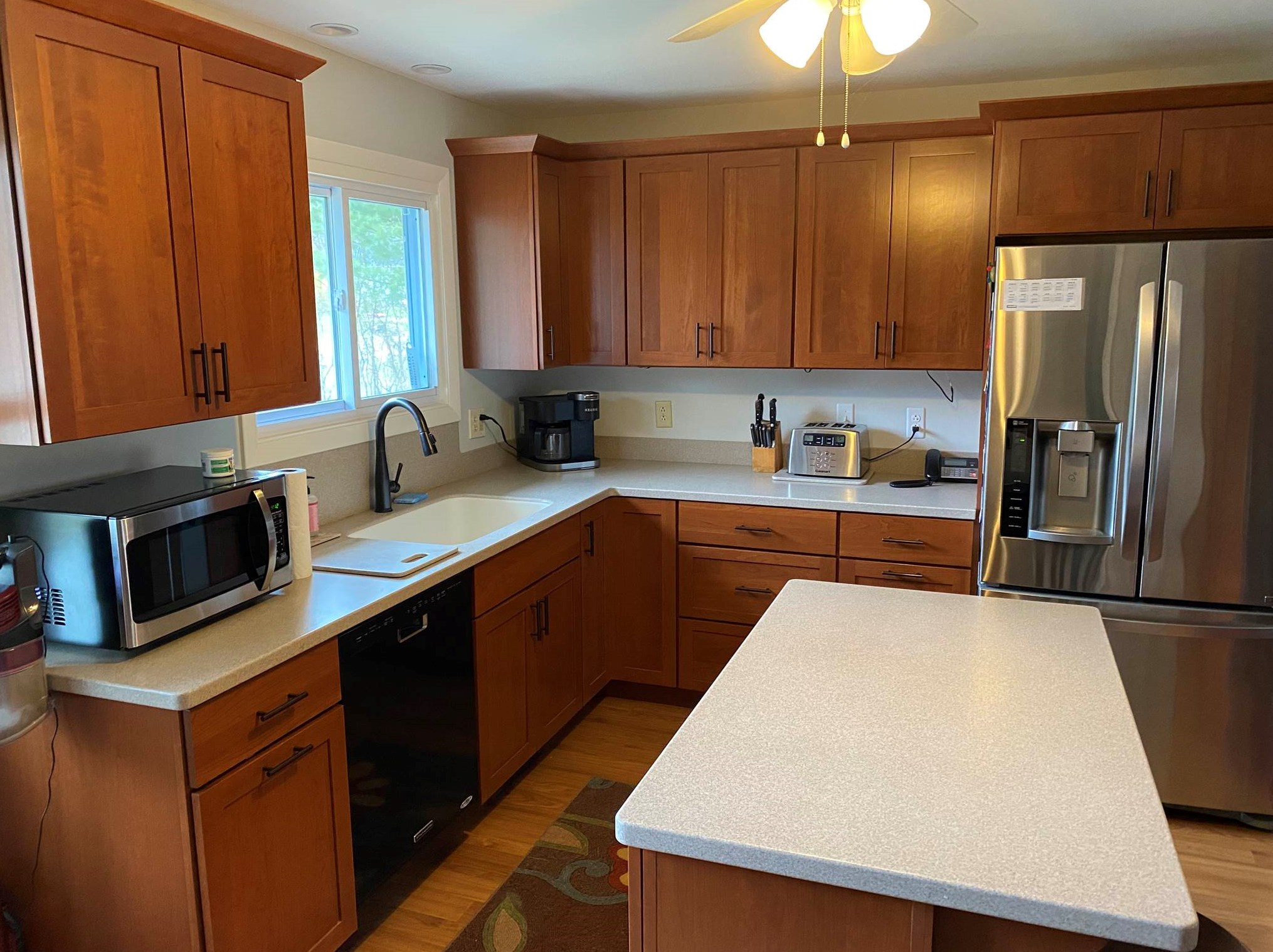 55 Greensboro Rd, Hanover, NH 03755 exterior