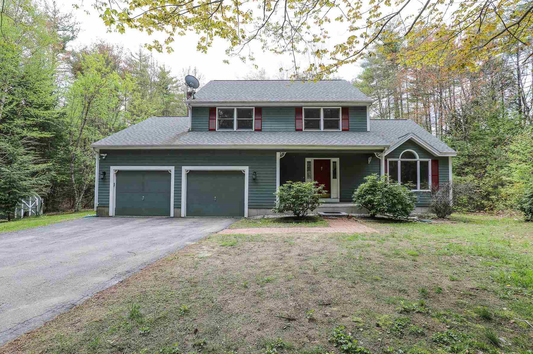 34 Proctor Rd, Manchester, NH 03110-4723