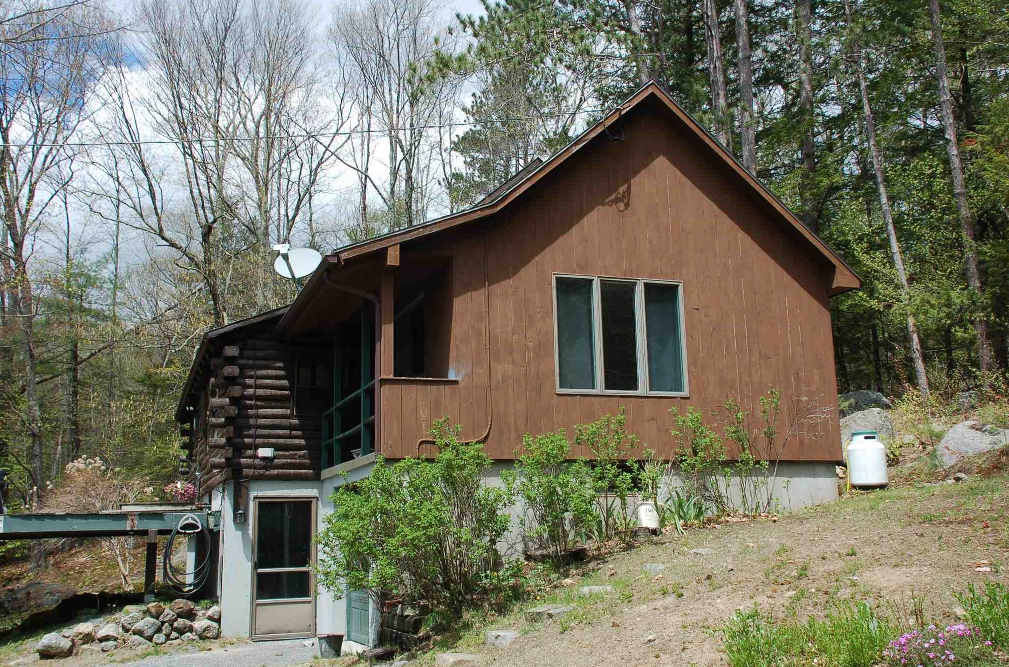130 Greenwood, Dublin, NH 03444