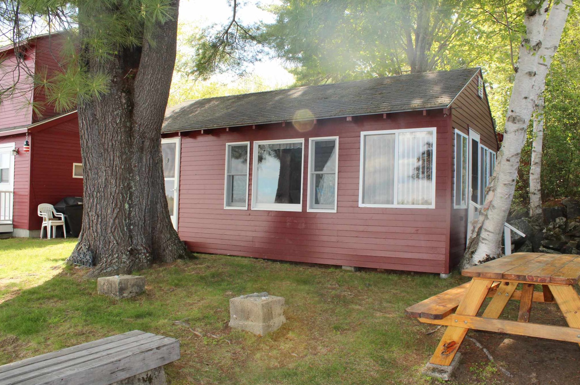131 Lovell Lake, Wakefield, NH 03872