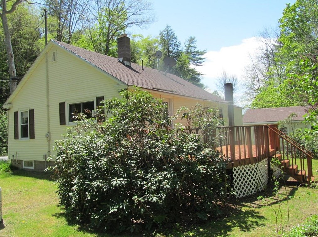 648 Red Water Brook, Unity, NH 03743