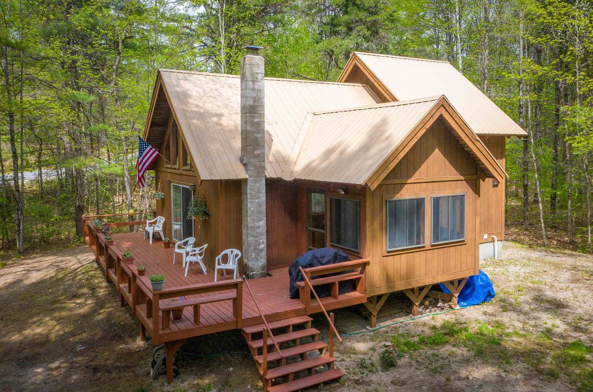 14 Little Knoll Circuit, Freedom, NH 03836