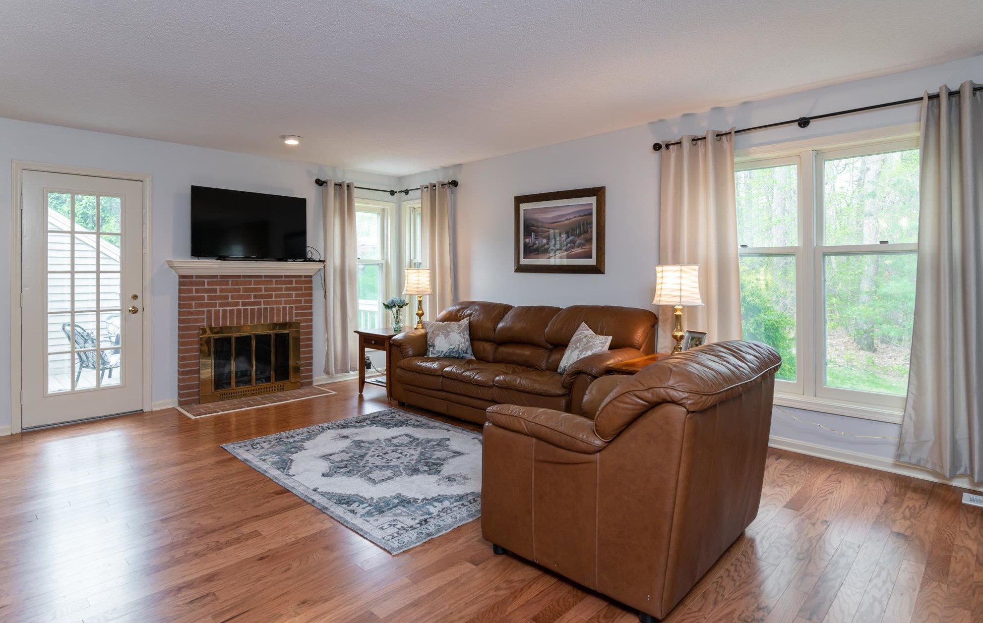 12 Wynridge Rd, Windham NH  03087-1658 exterior