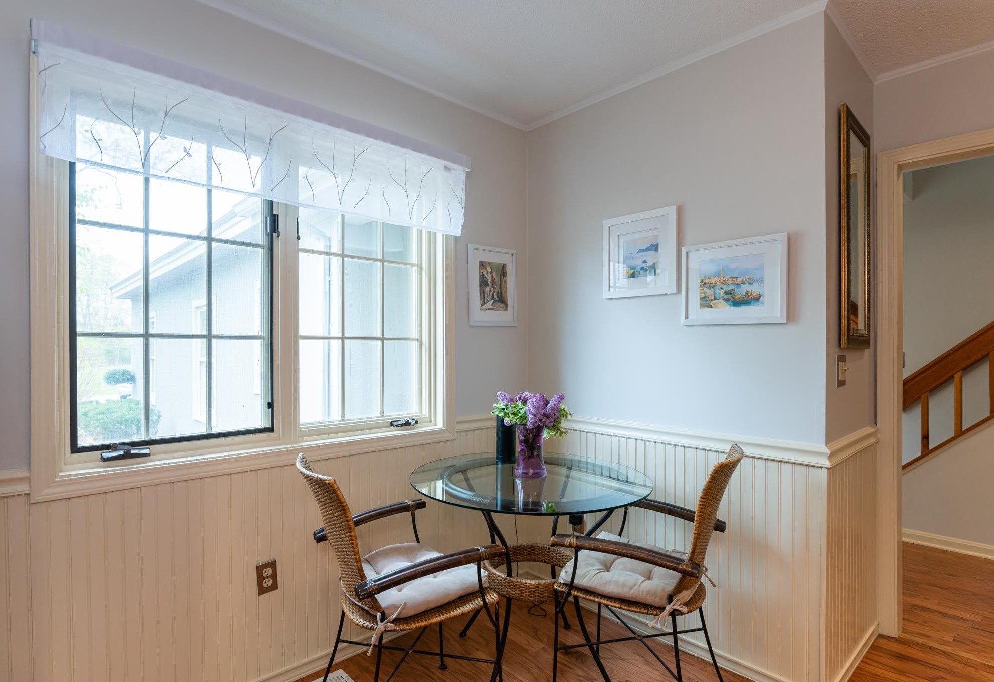 12 Wynridge Rd, Windham NH  03087-1658 exterior