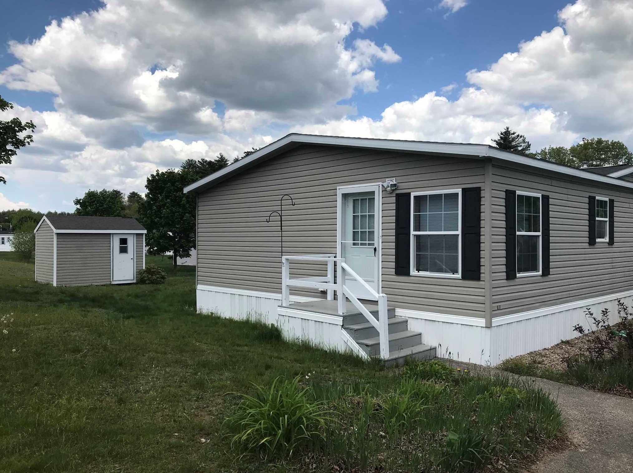 61 Seneca, Rochester, NH 03867