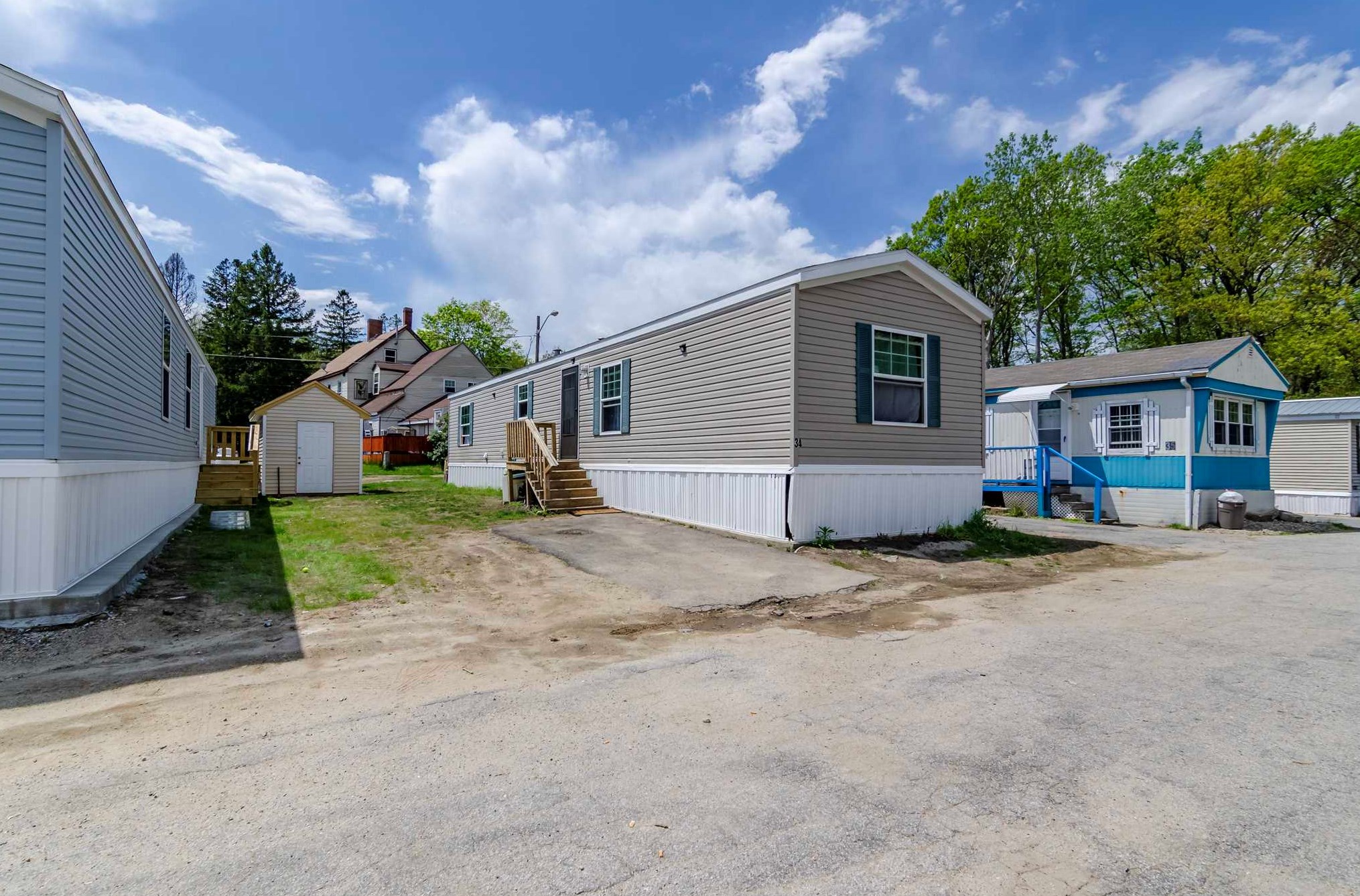 75 S Policy #34, Salem, NH 03079