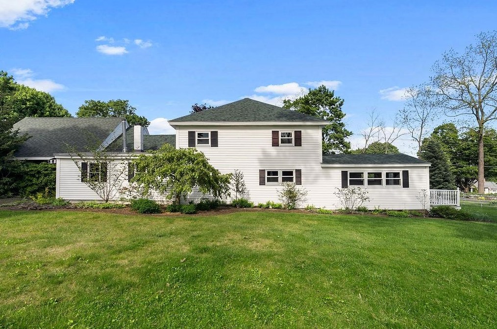 45 Old Rockingham, Salem, NH 03079