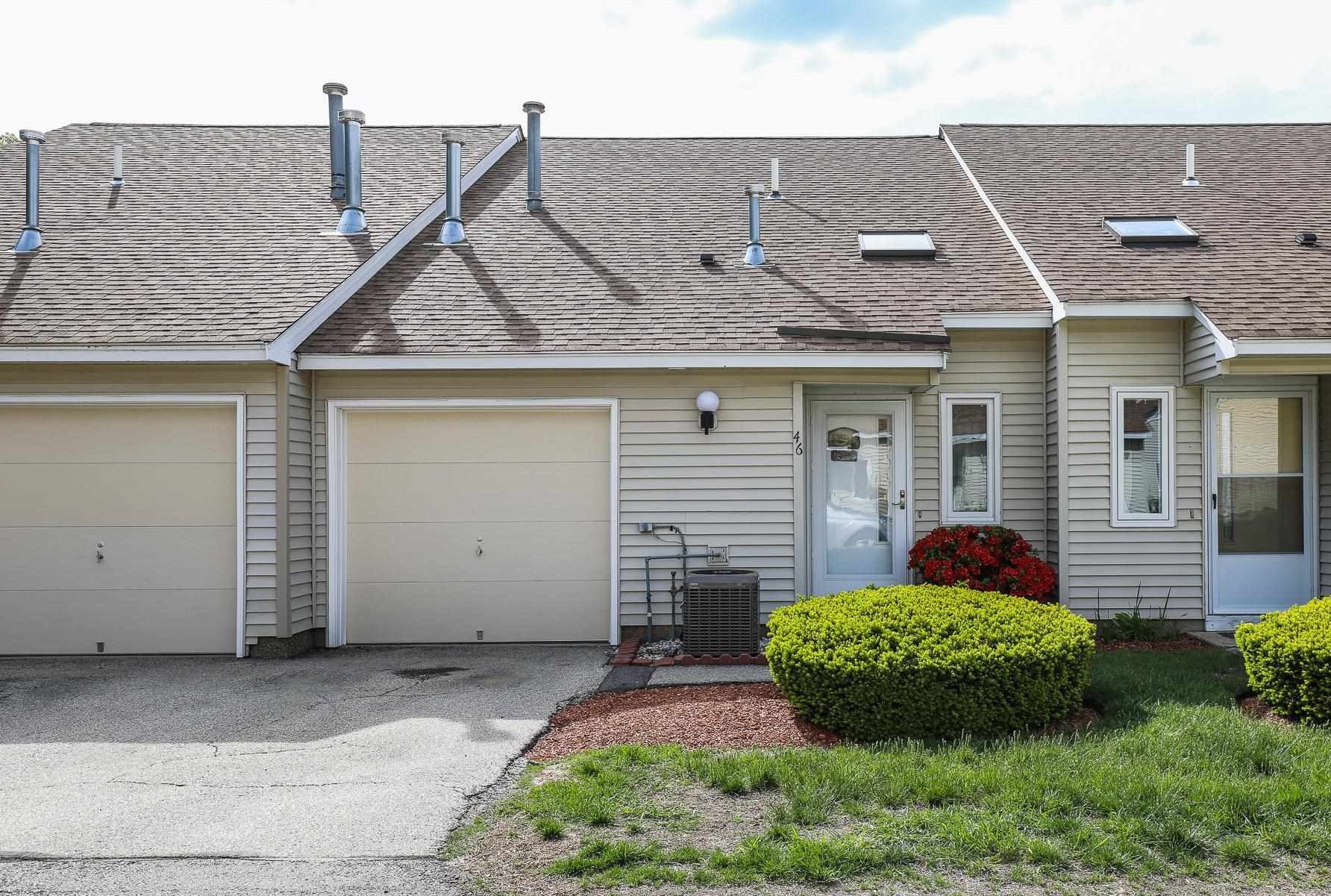 344 Elm #46, Milford, NH 03055