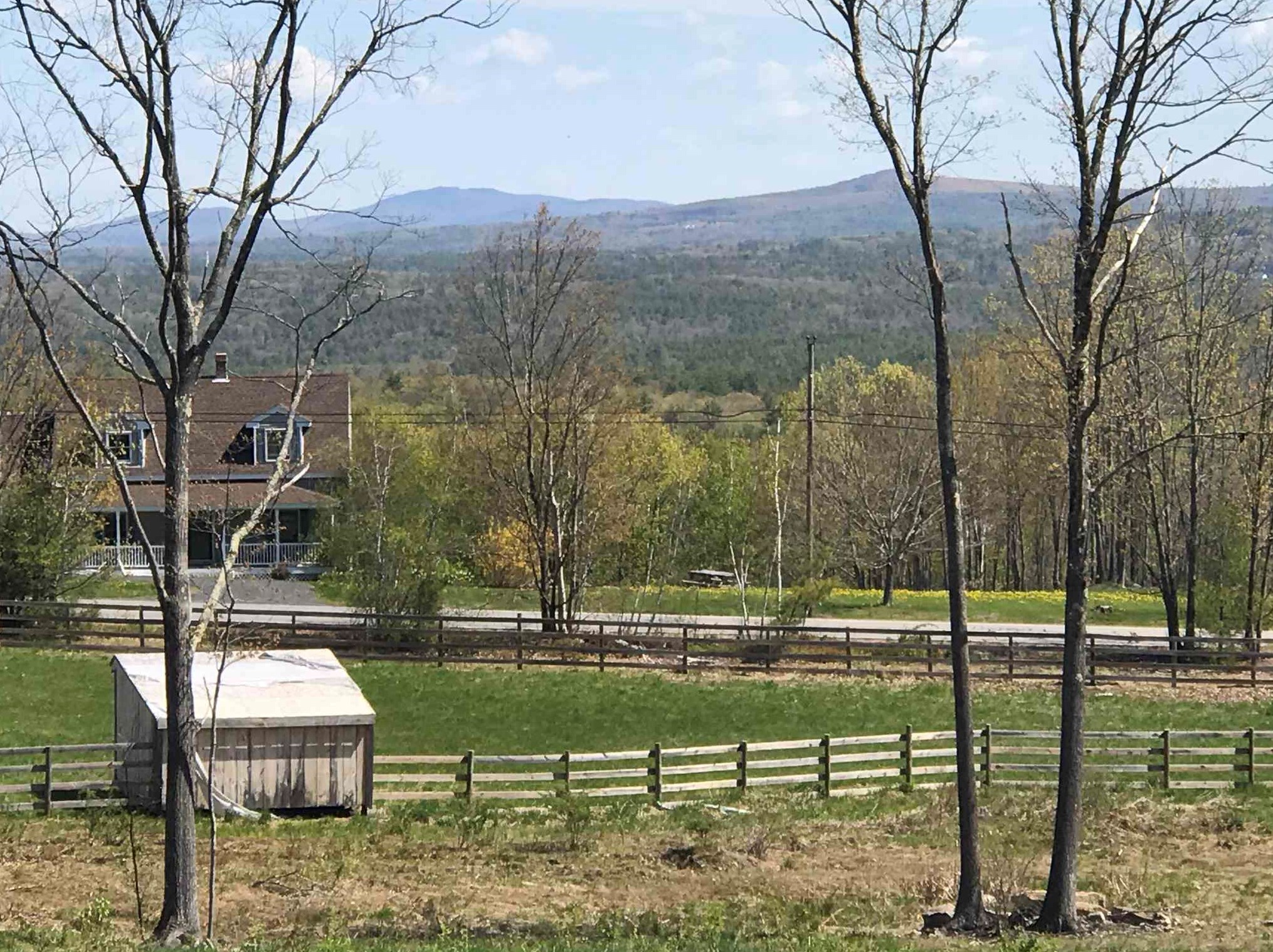 587 Tilton Hill, Pittsfield, NH 03263