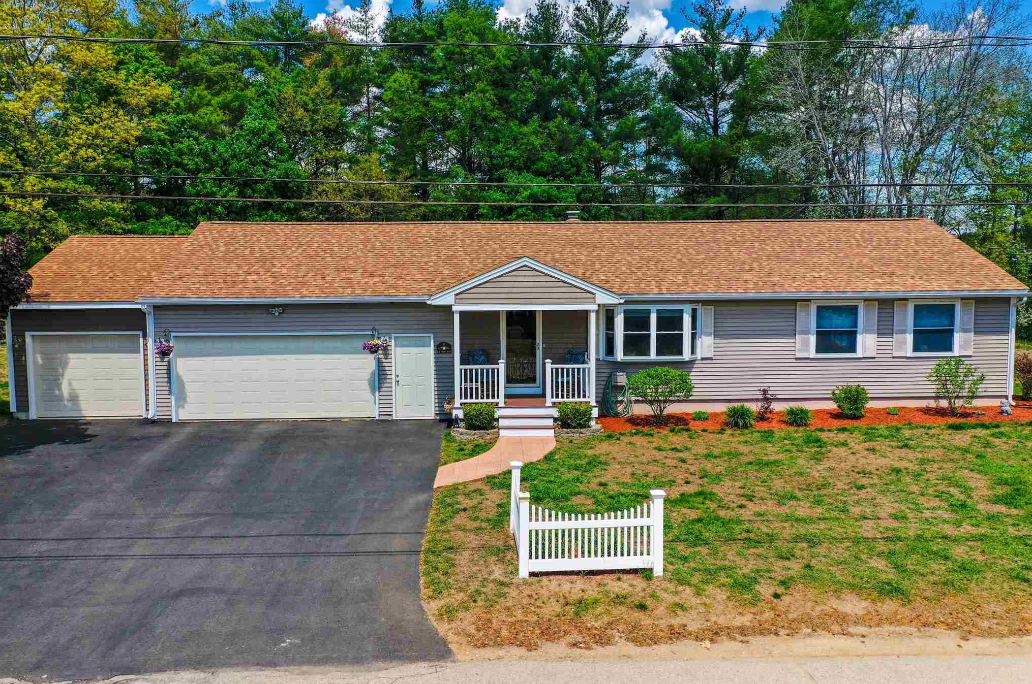15 Lil Nor Ave, Somersworth, NH 03878